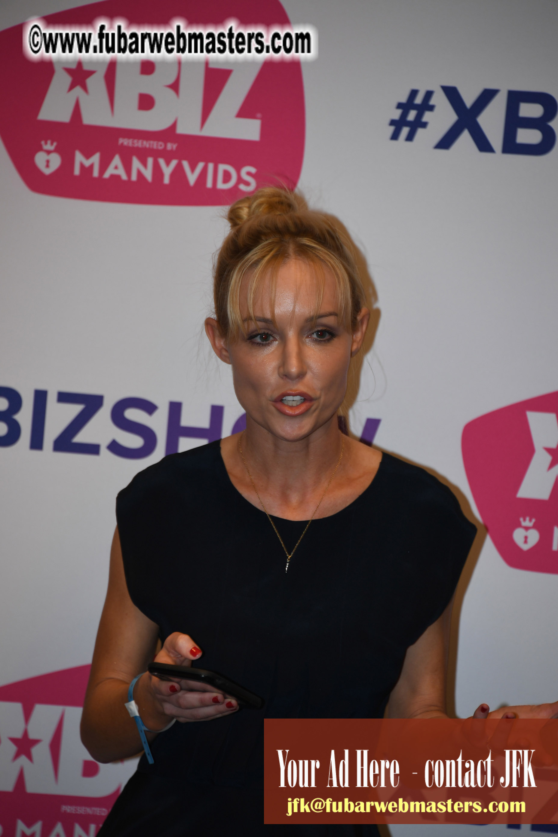 Seminars and Speed Networking