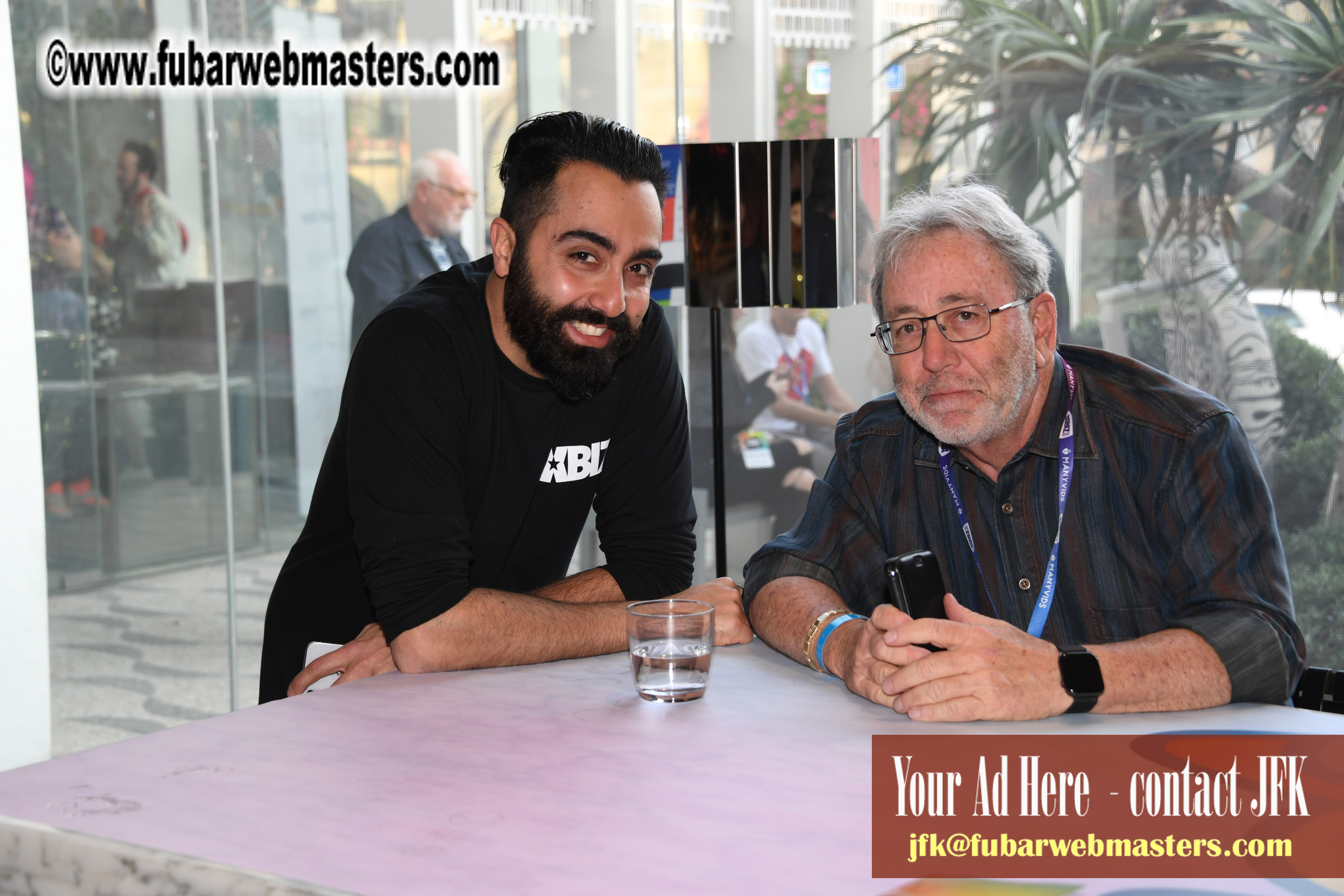 Sunset Lounge Happy Hour