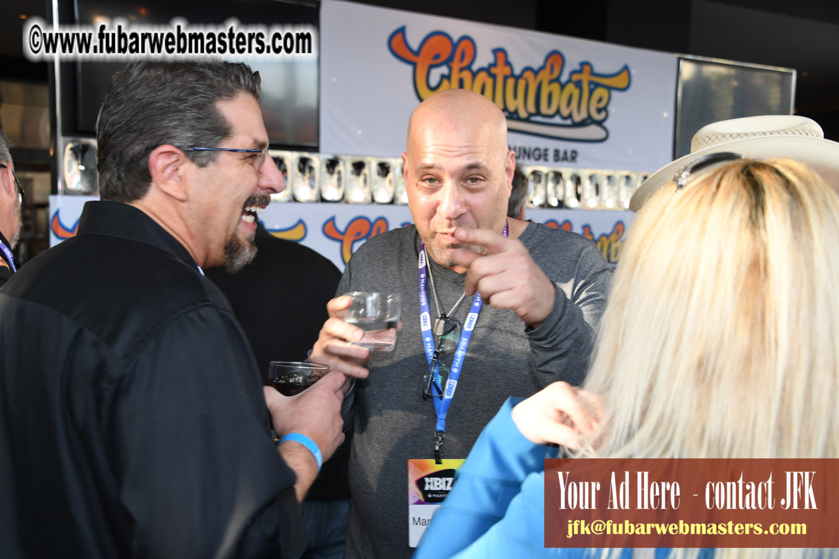 Sunset Lounge Happy Hour