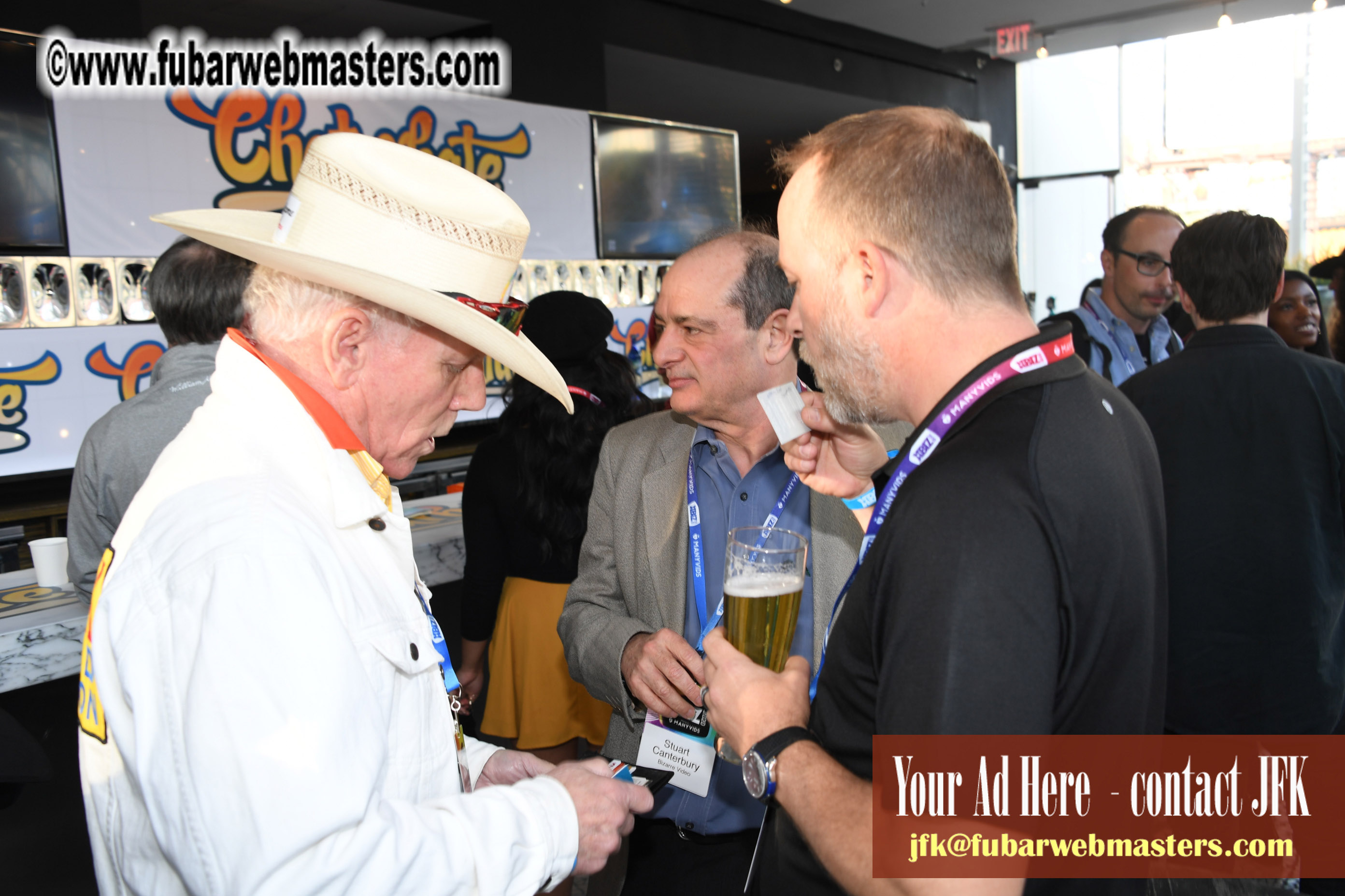 Sunset Lounge Happy Hour