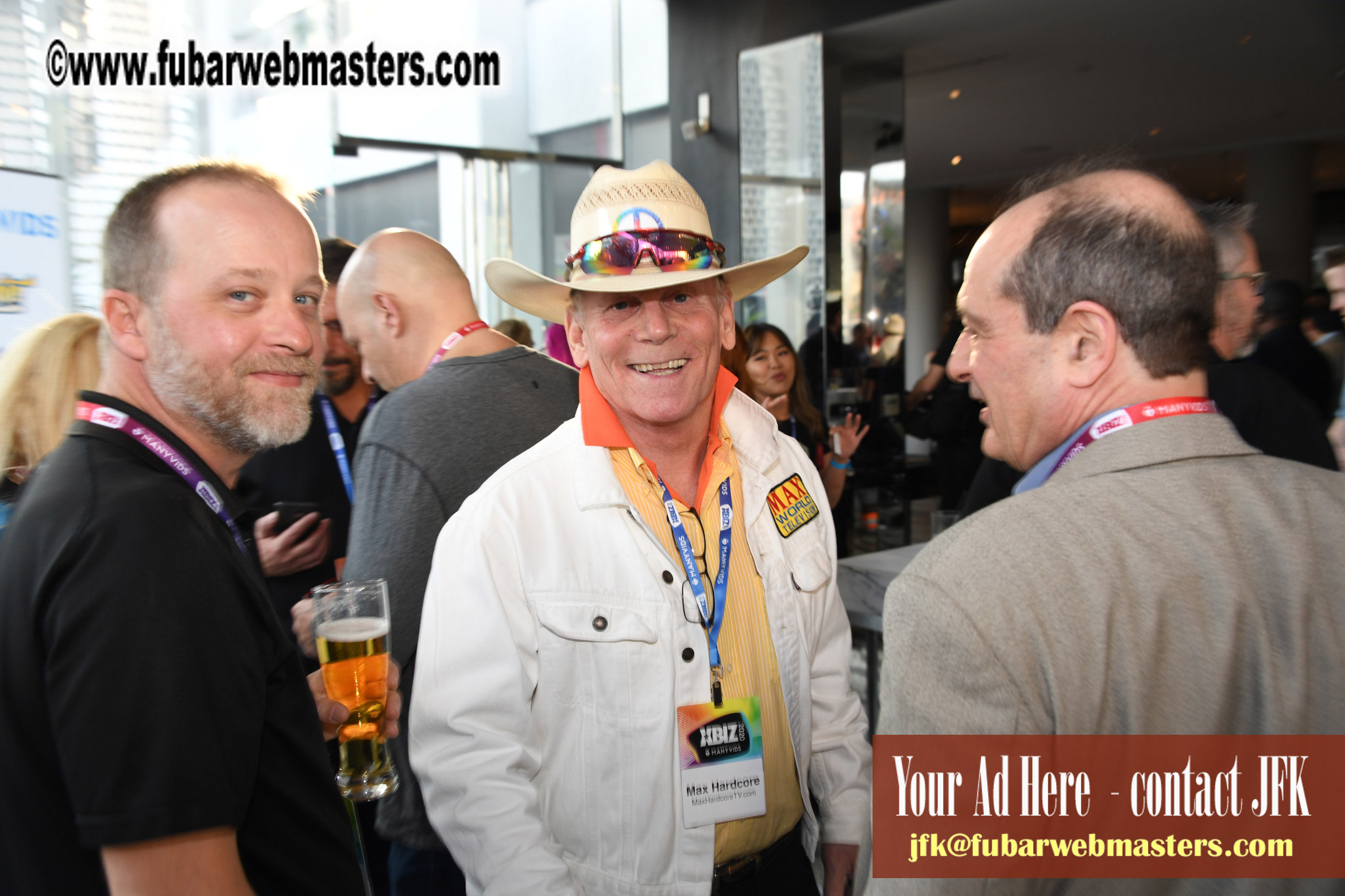 Sunset Lounge Happy Hour