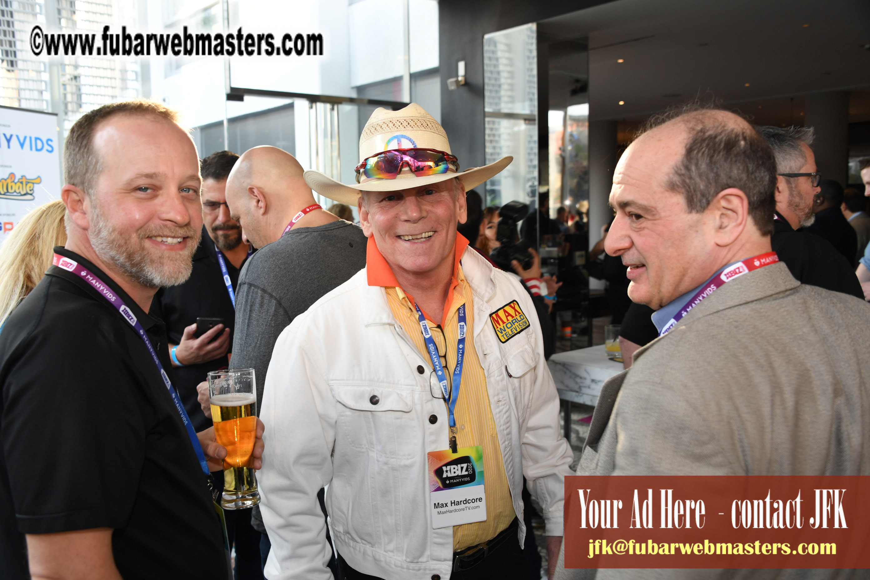 Sunset Lounge Happy Hour