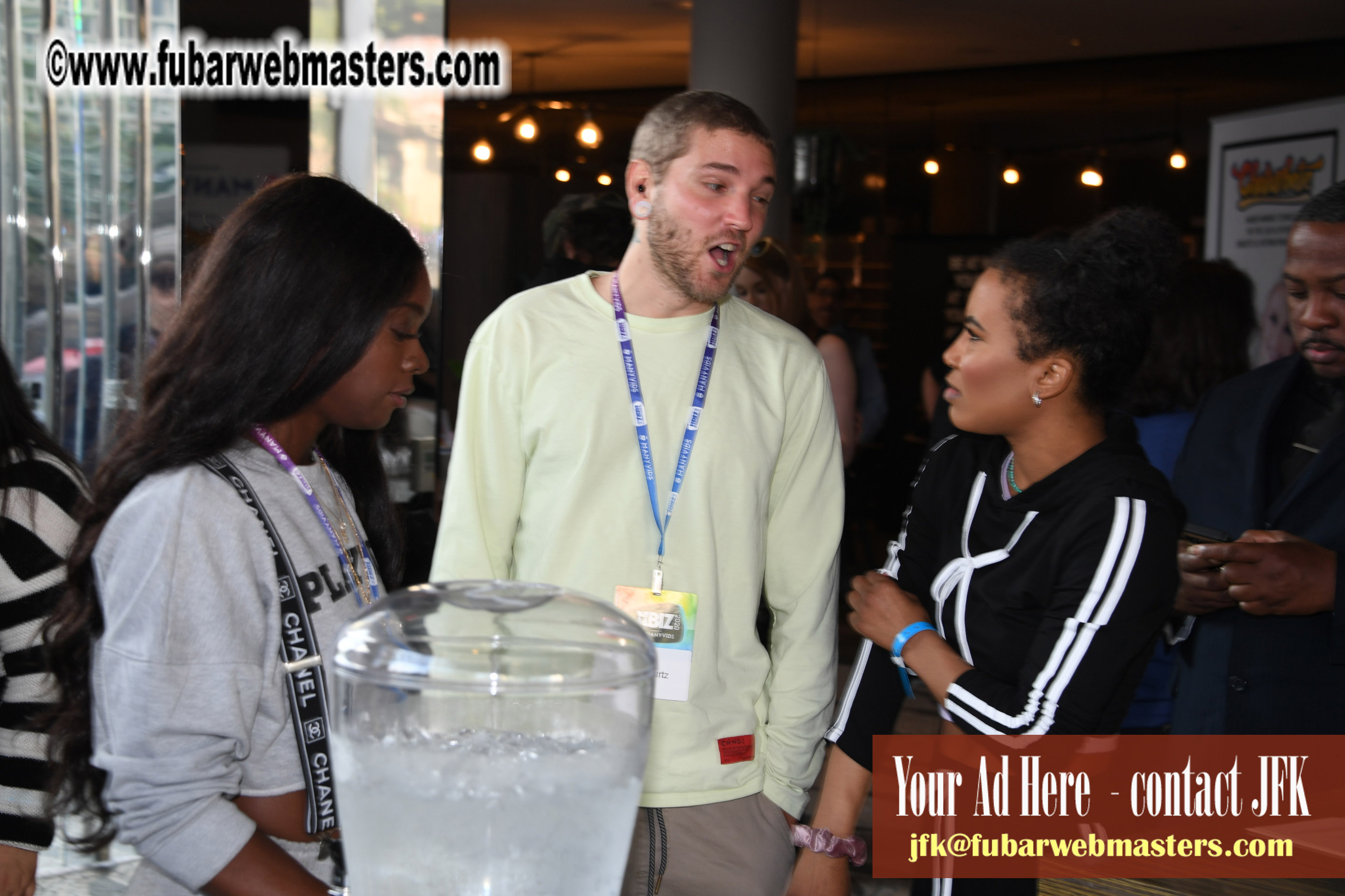 Sunset Lounge Happy Hour