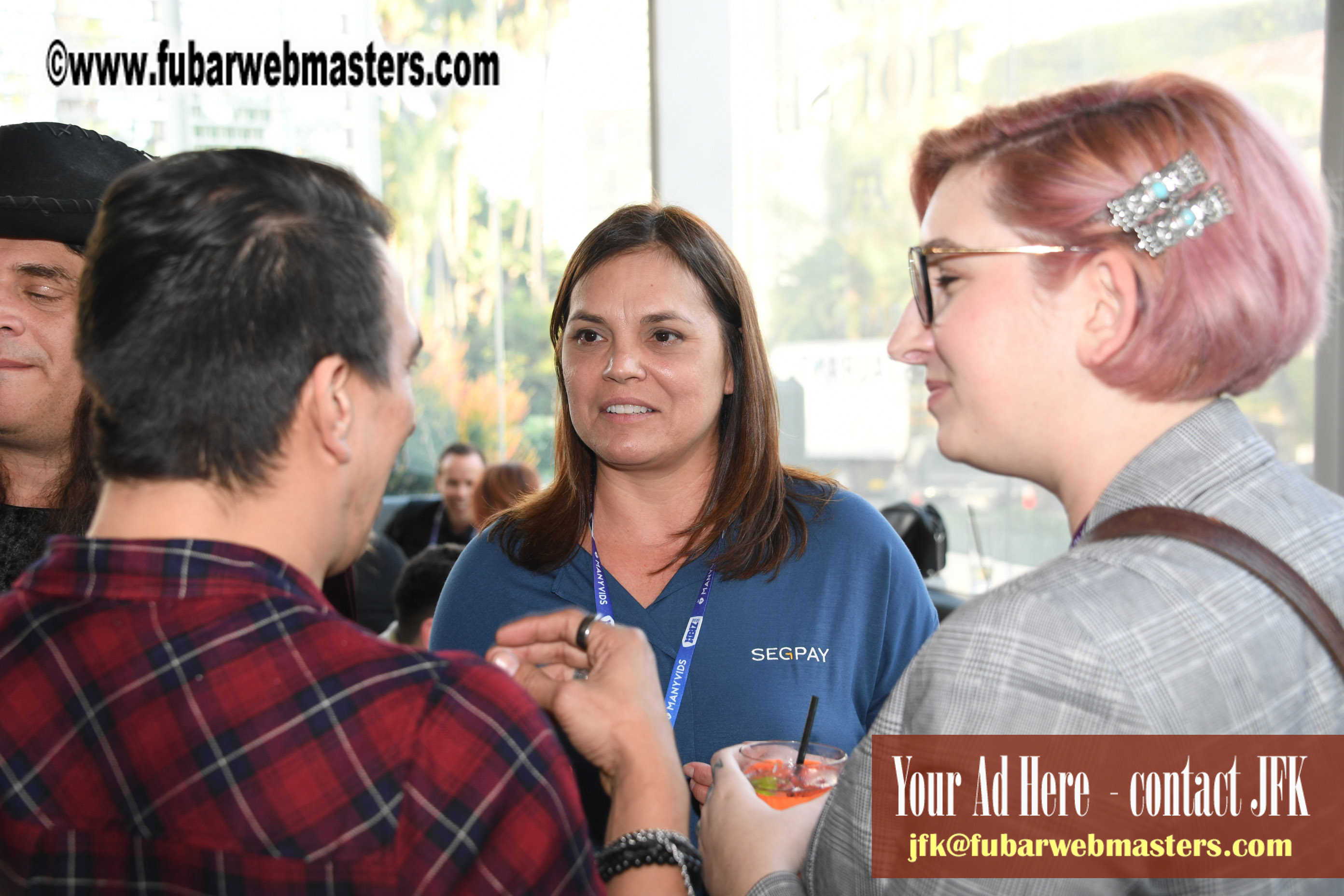 Sunset Lounge Happy Hour