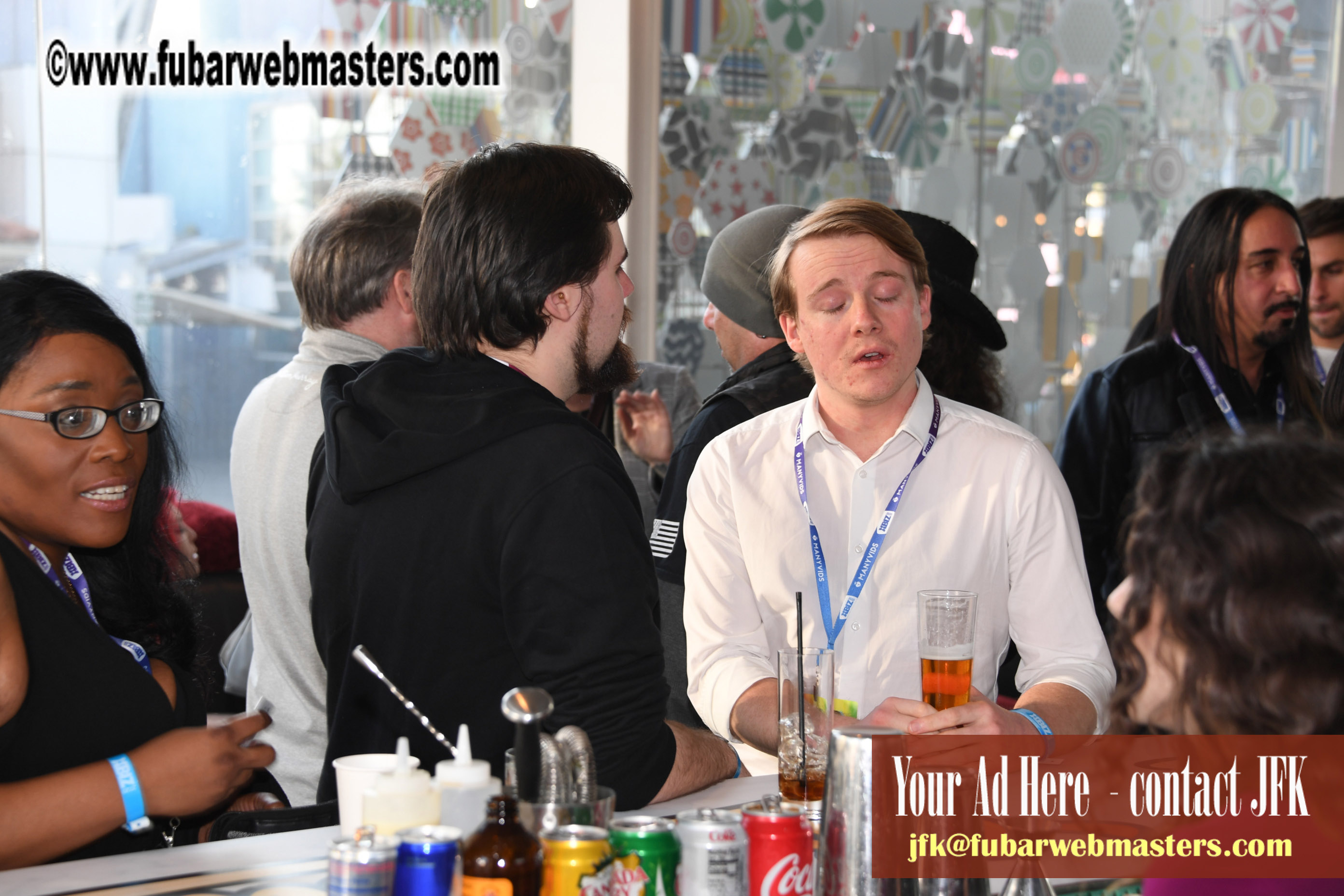 Sunset Lounge Happy Hour