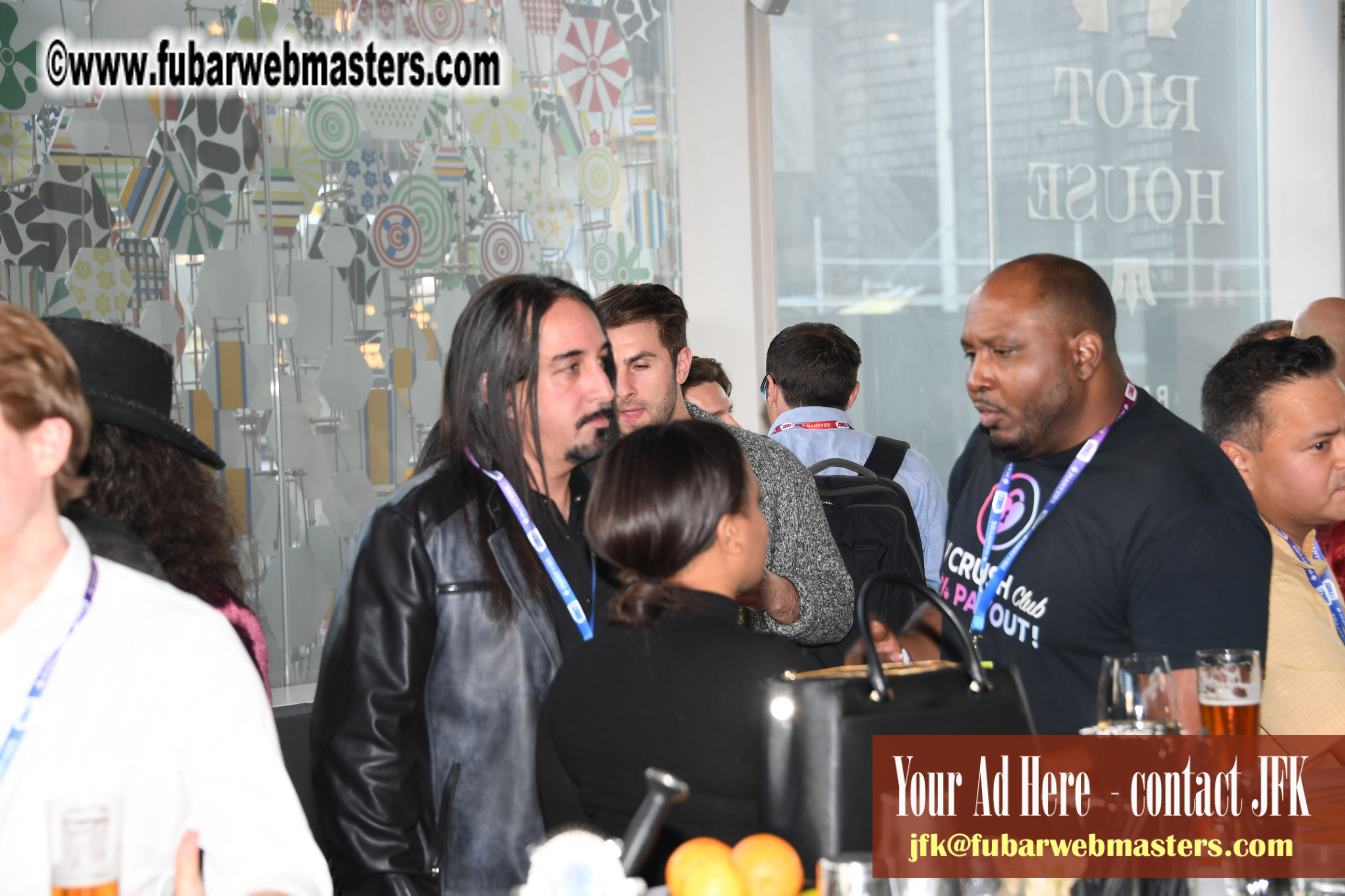 Sunset Lounge Happy Hour