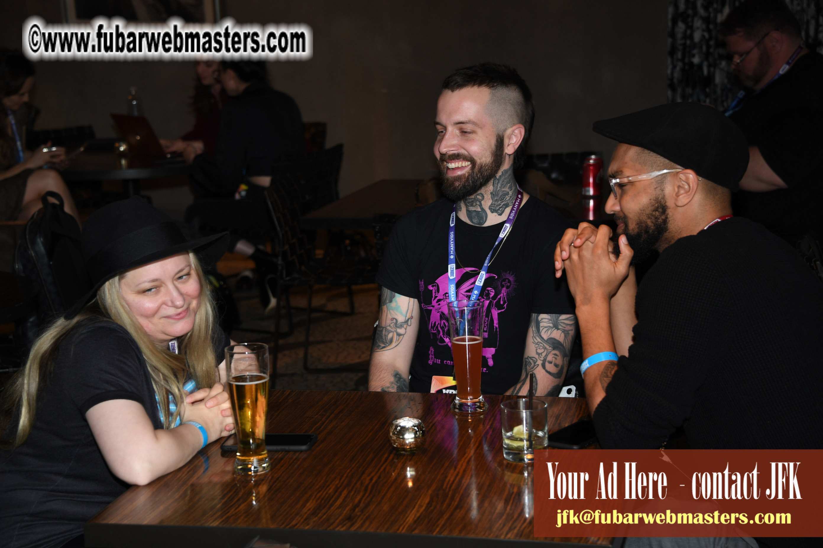 Sunset Lounge Happy Hour