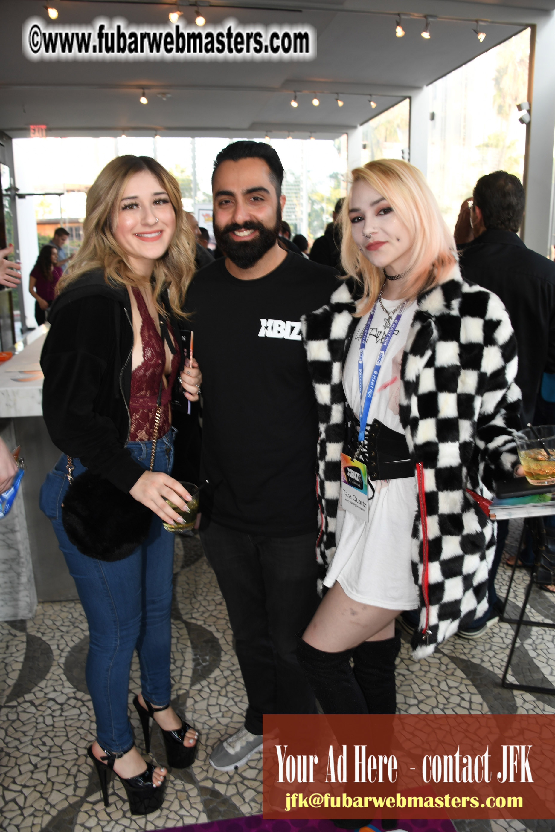 Sunset Lounge Happy Hour