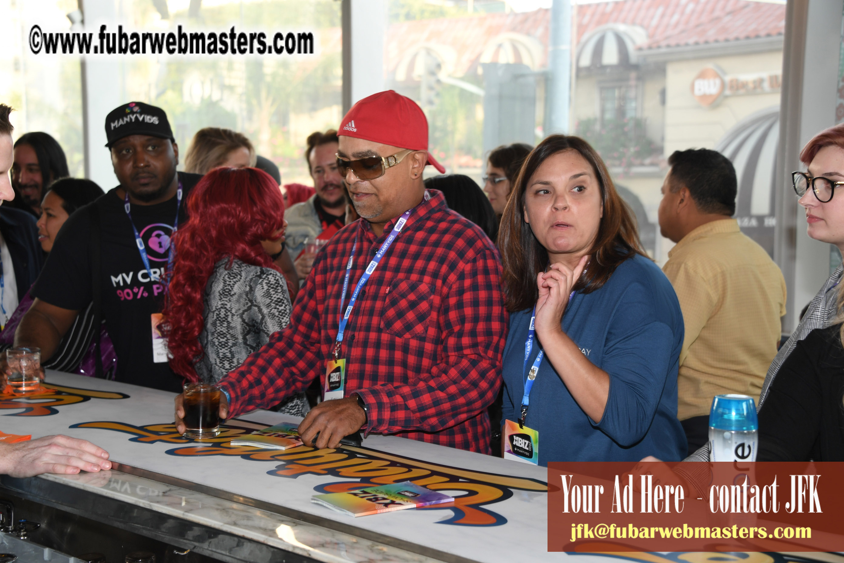 Sunset Lounge Happy Hour