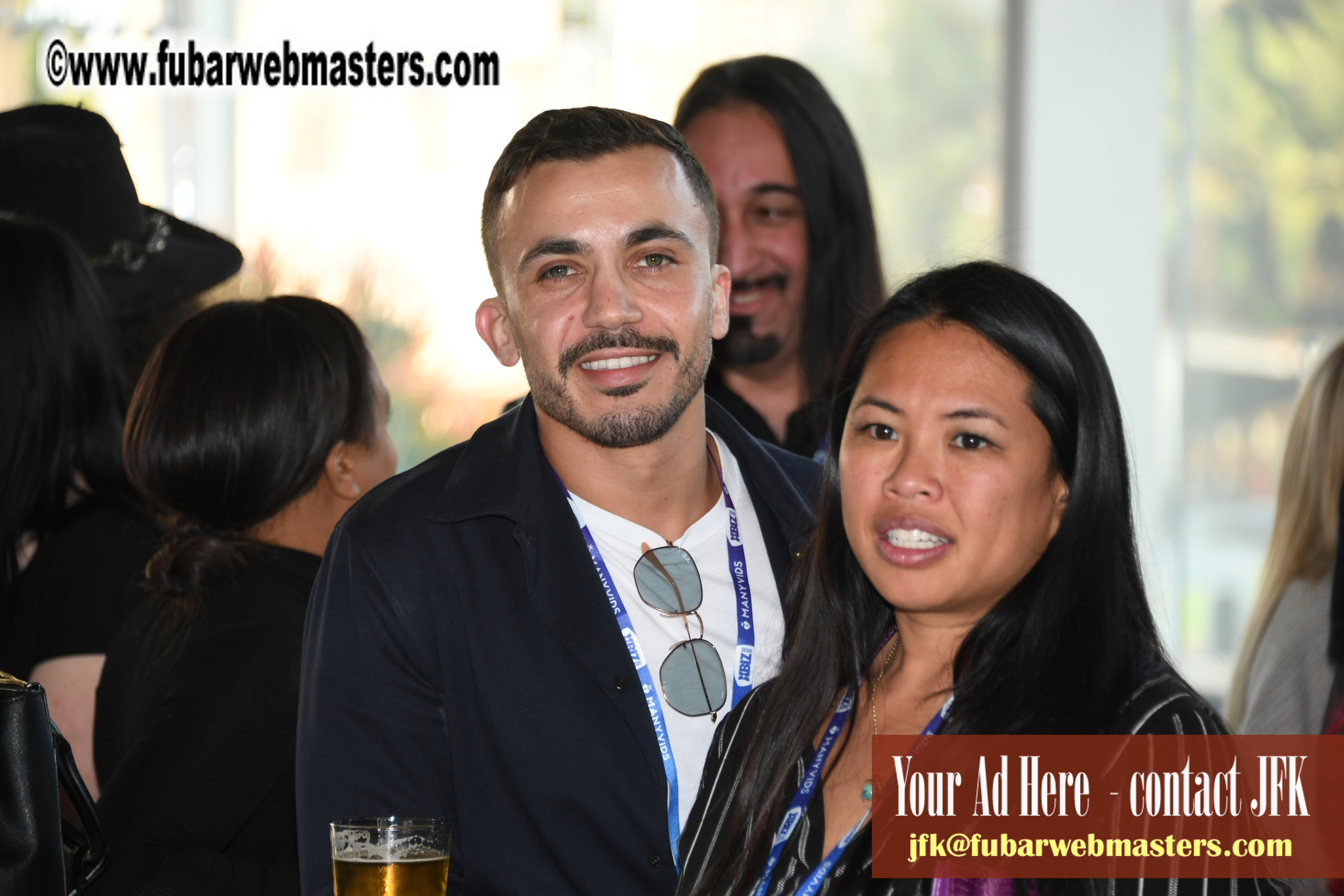 Sunset Lounge Happy Hour