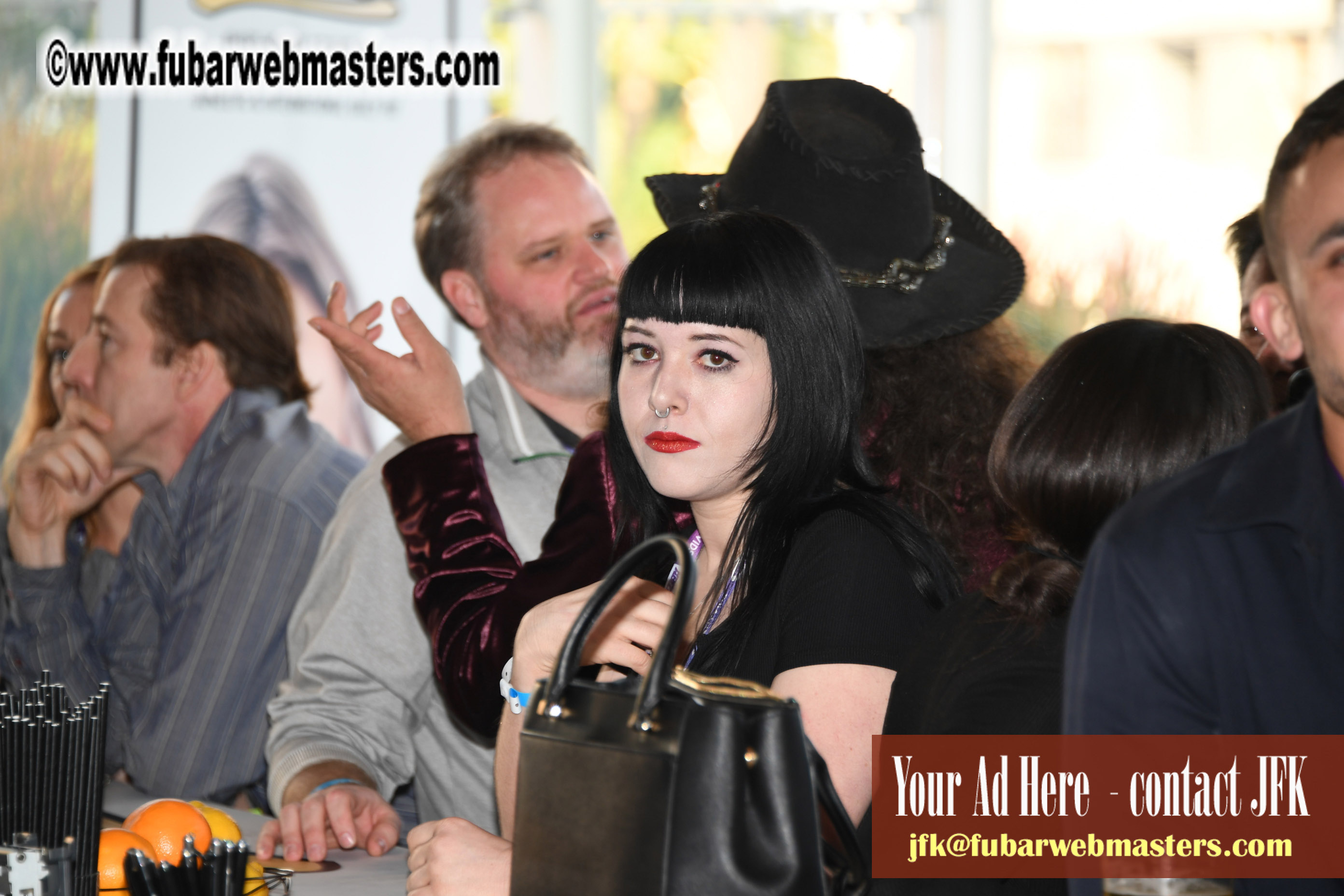 Sunset Lounge Happy Hour