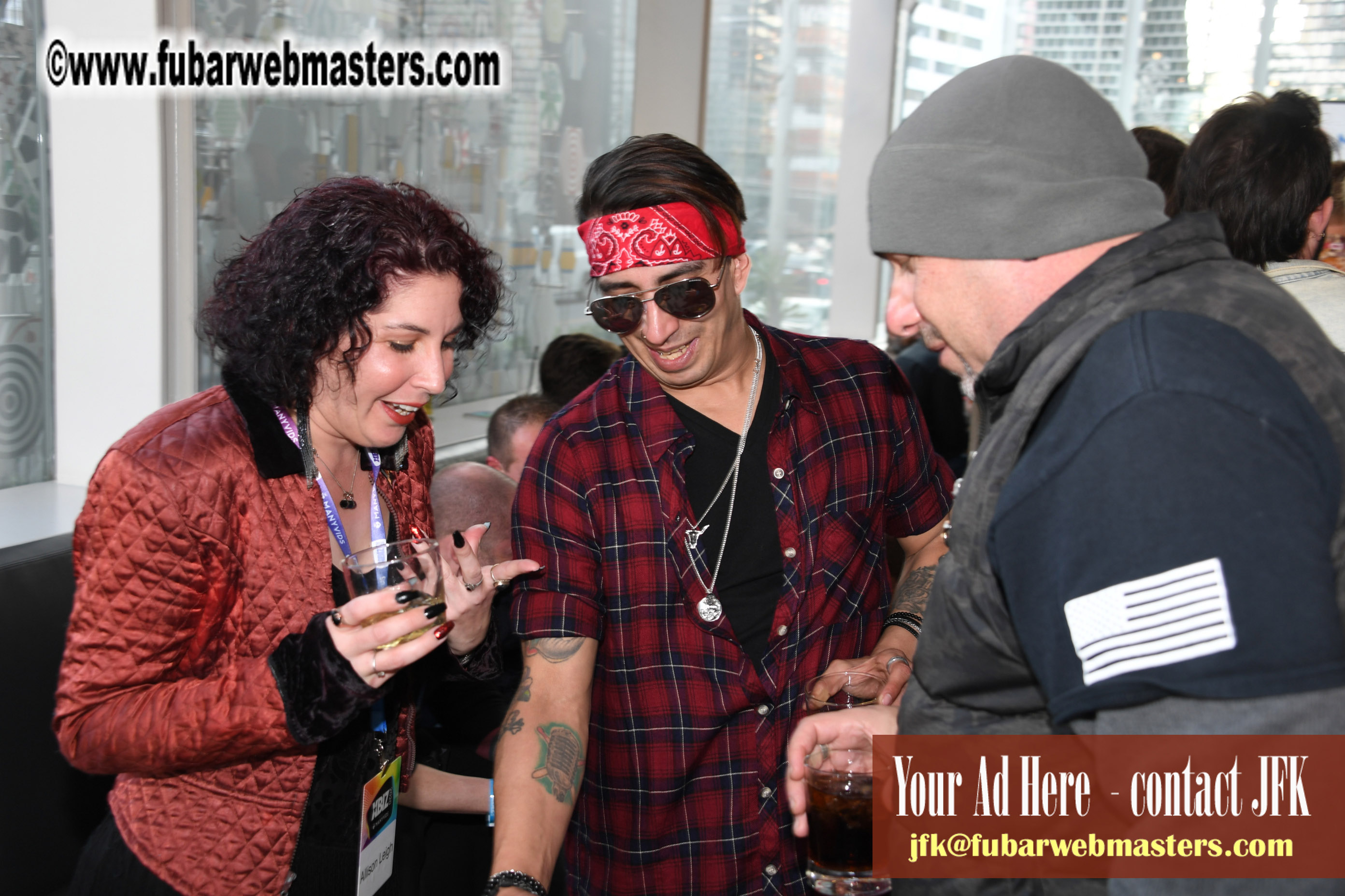 Sunset Lounge Happy Hour