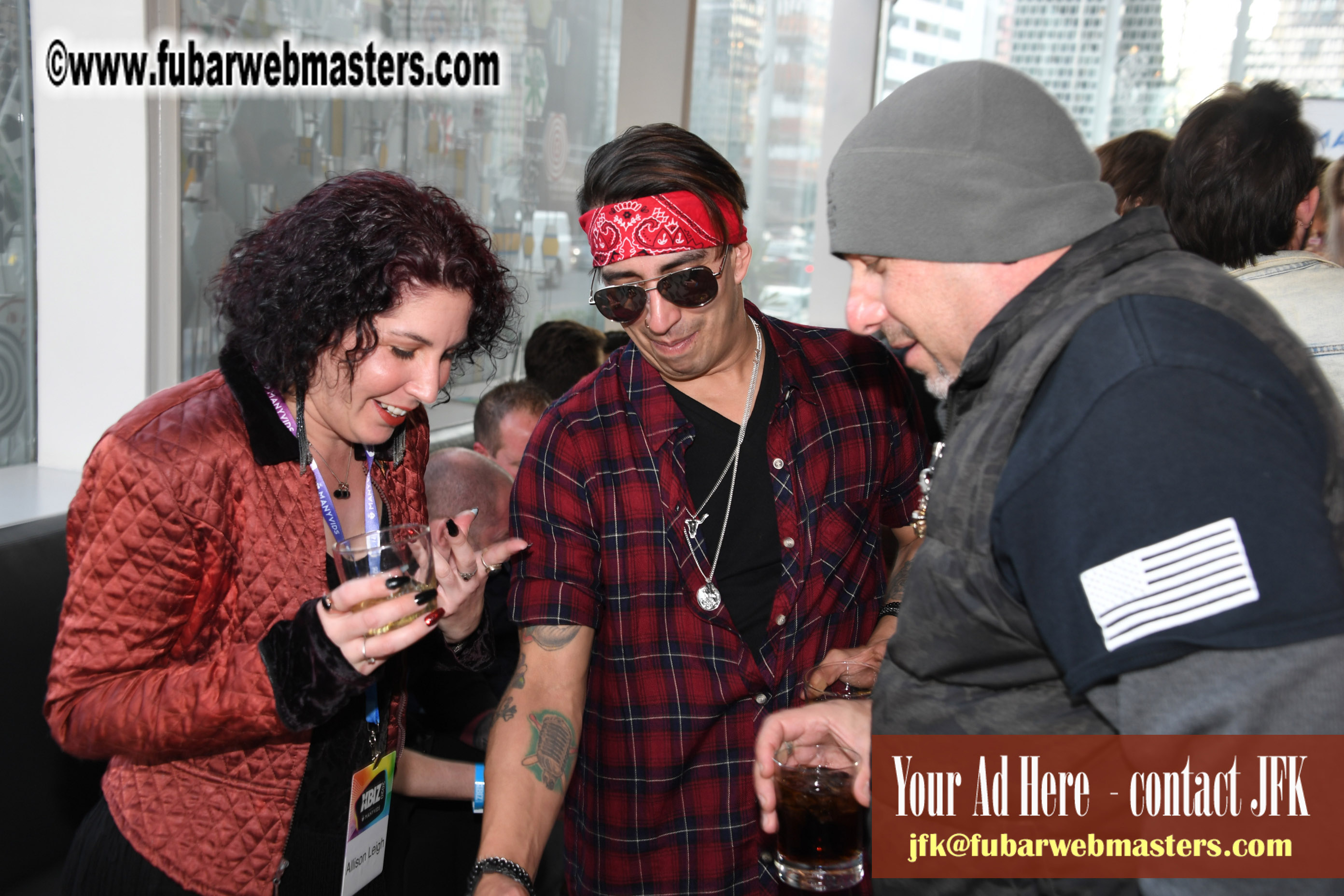 Sunset Lounge Happy Hour