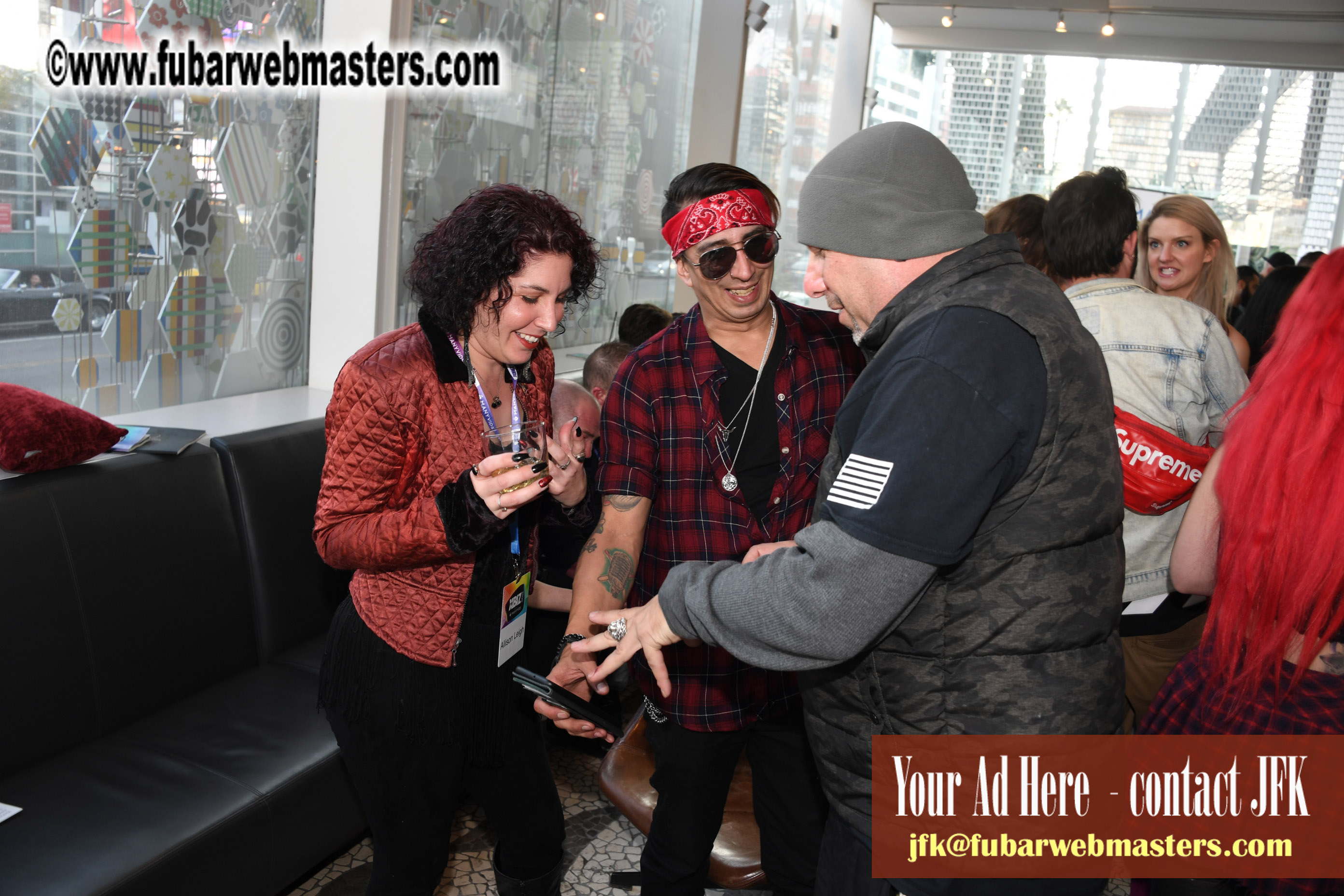 Sunset Lounge Happy Hour