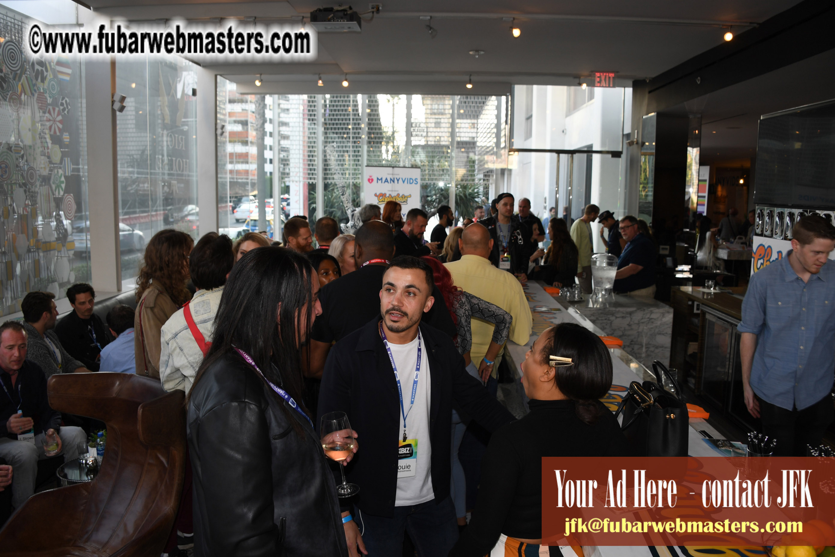 Sunset Lounge Happy Hour