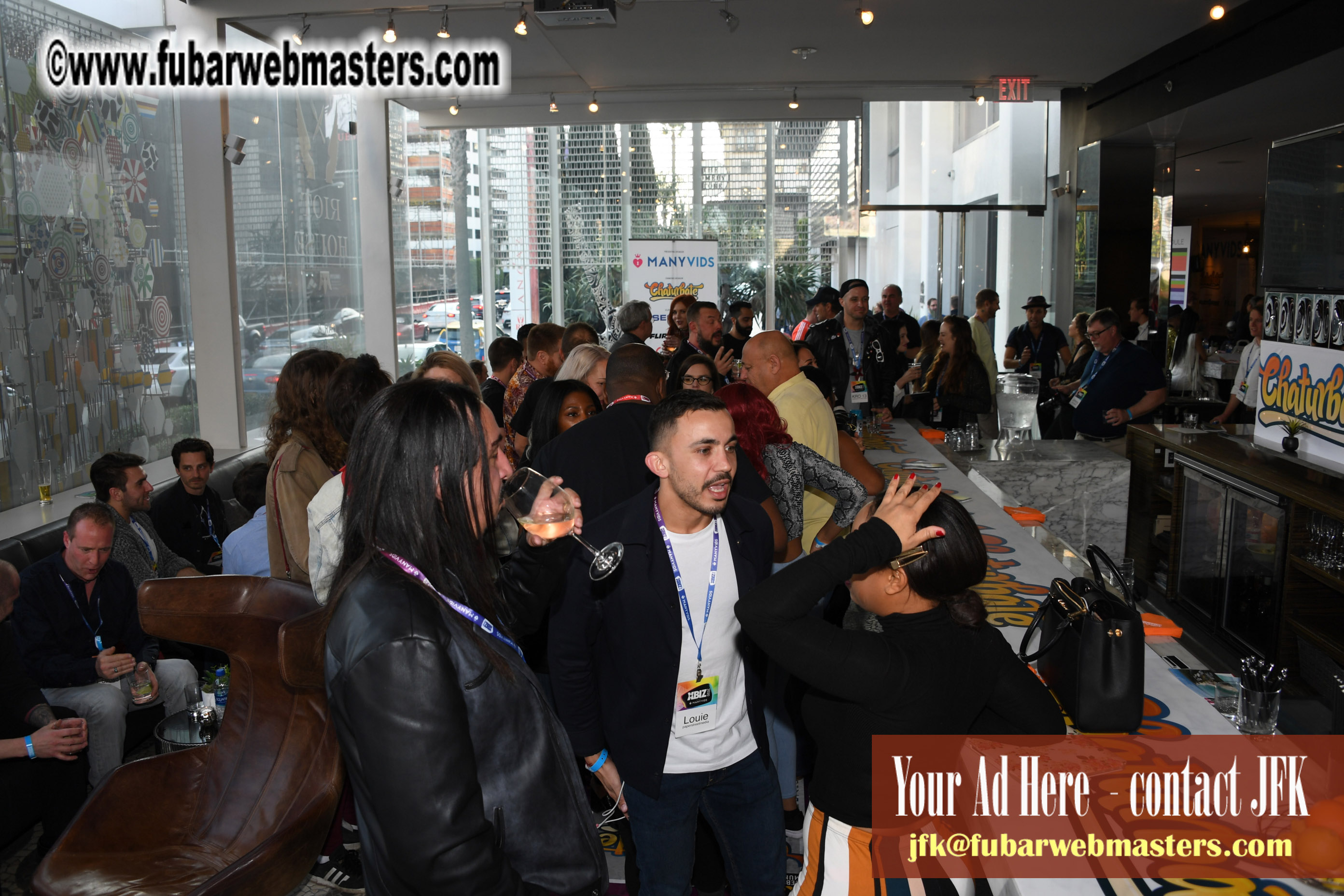 Sunset Lounge Happy Hour