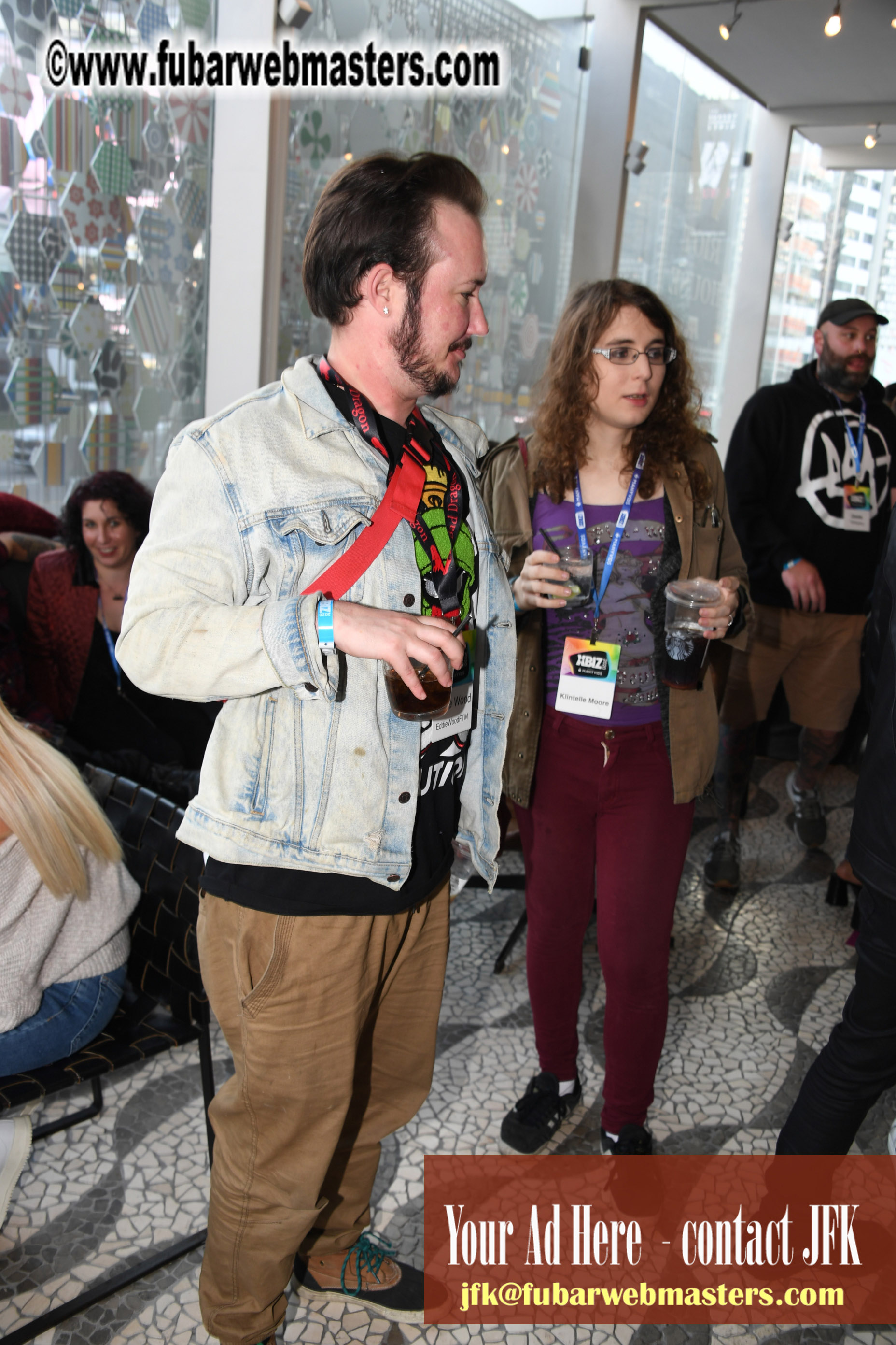 Sunset Lounge Happy Hour