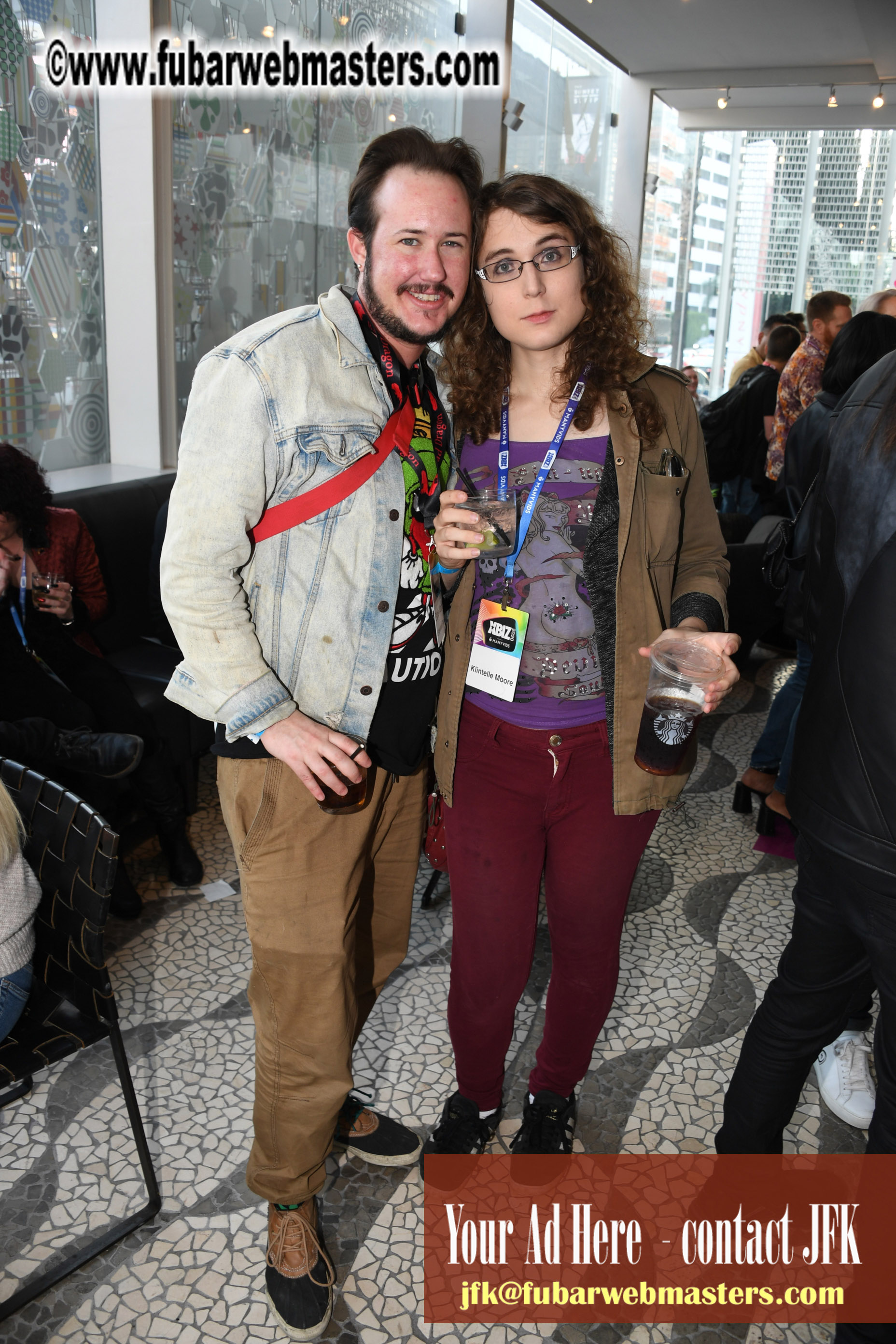 Sunset Lounge Happy Hour