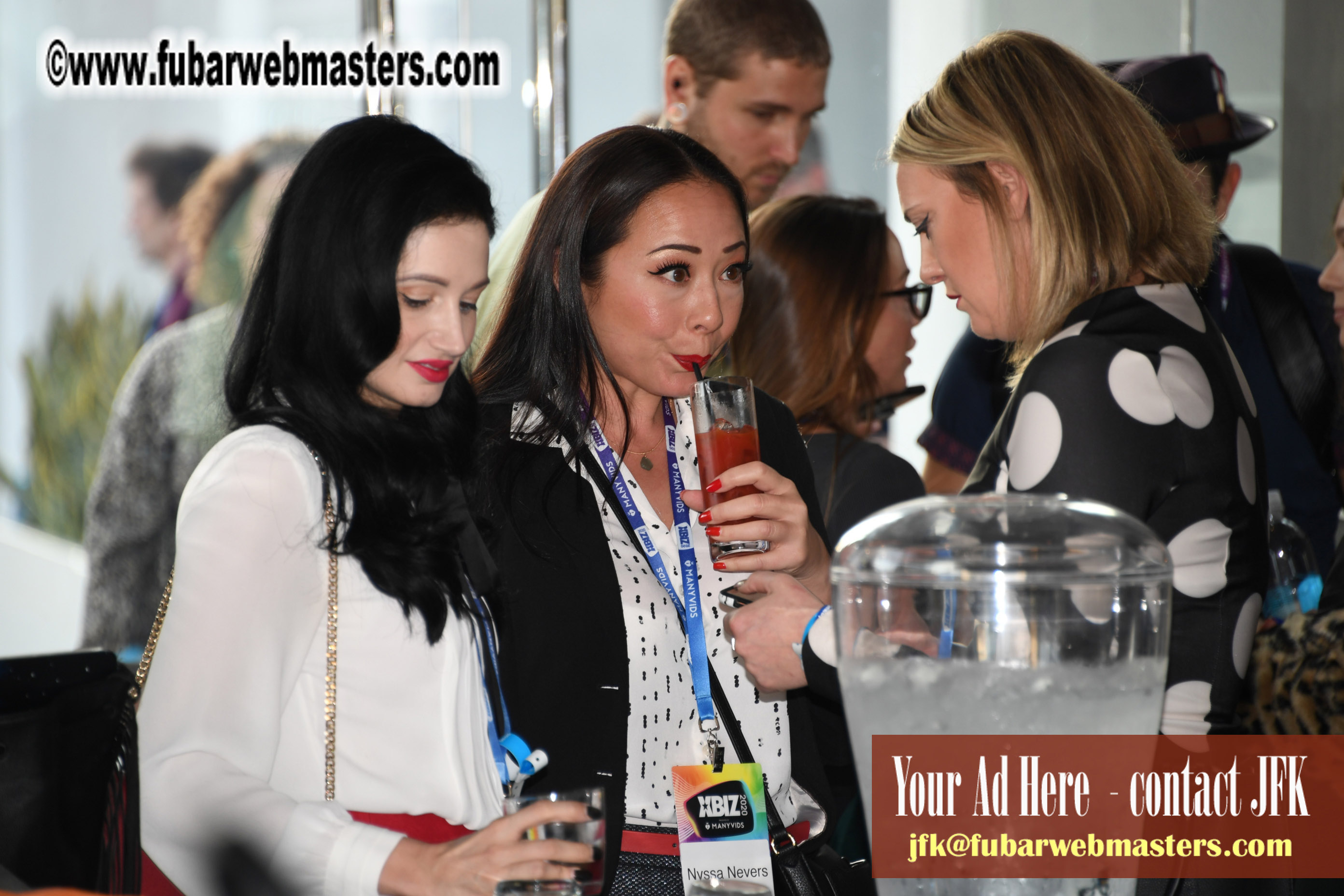 Sunset Lounge Happy Hour