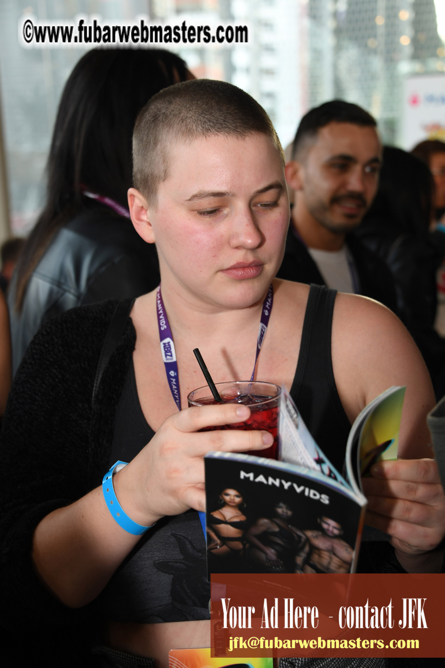 Sunset Lounge Happy Hour