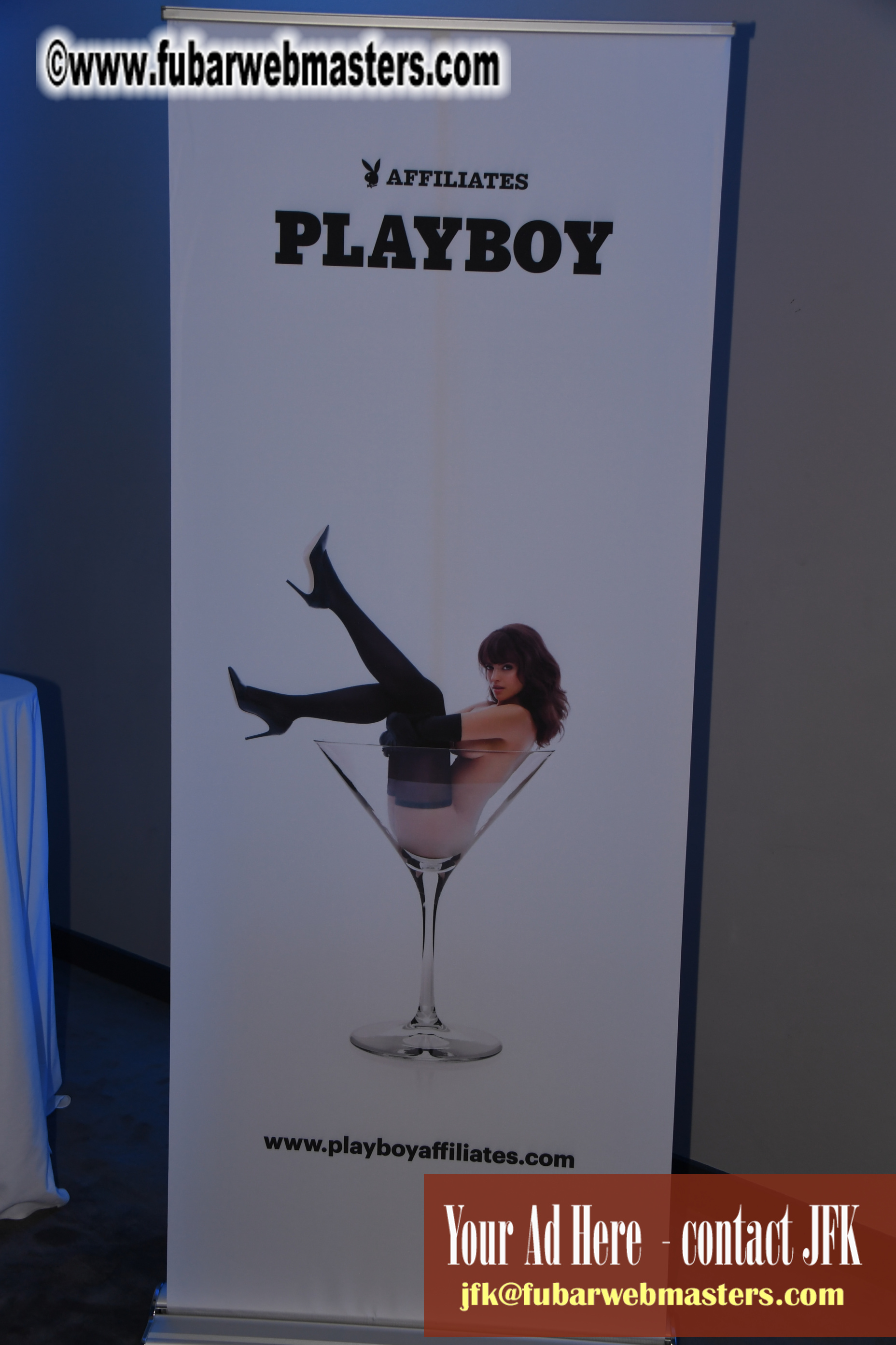 Winter Wonderland Party