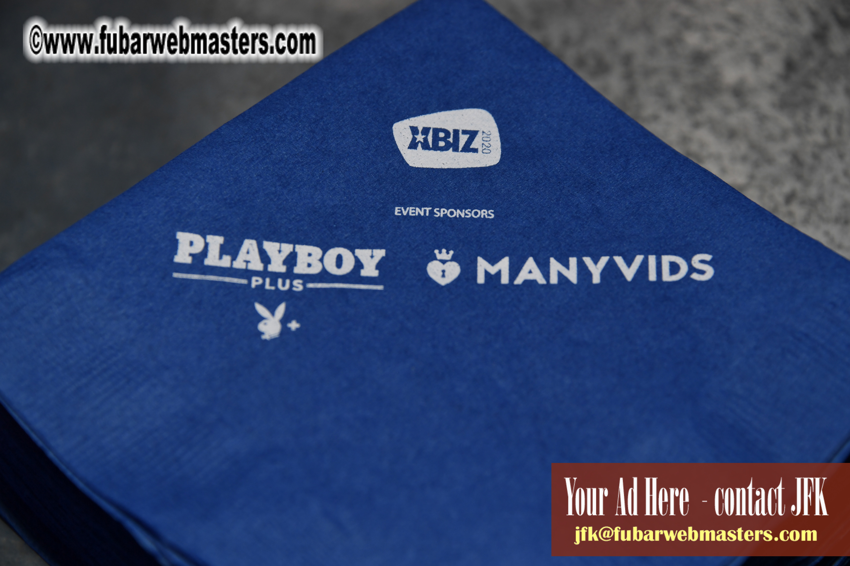 Winter Wonderland Party