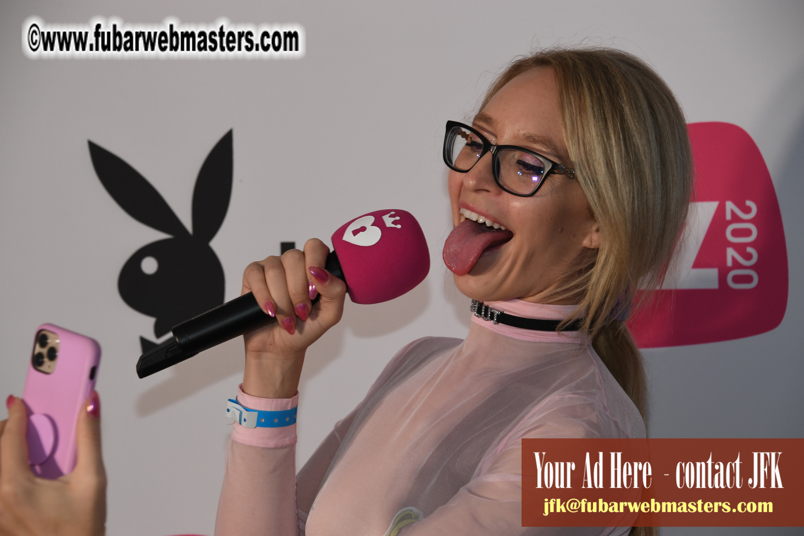 Winter Wonderland Party