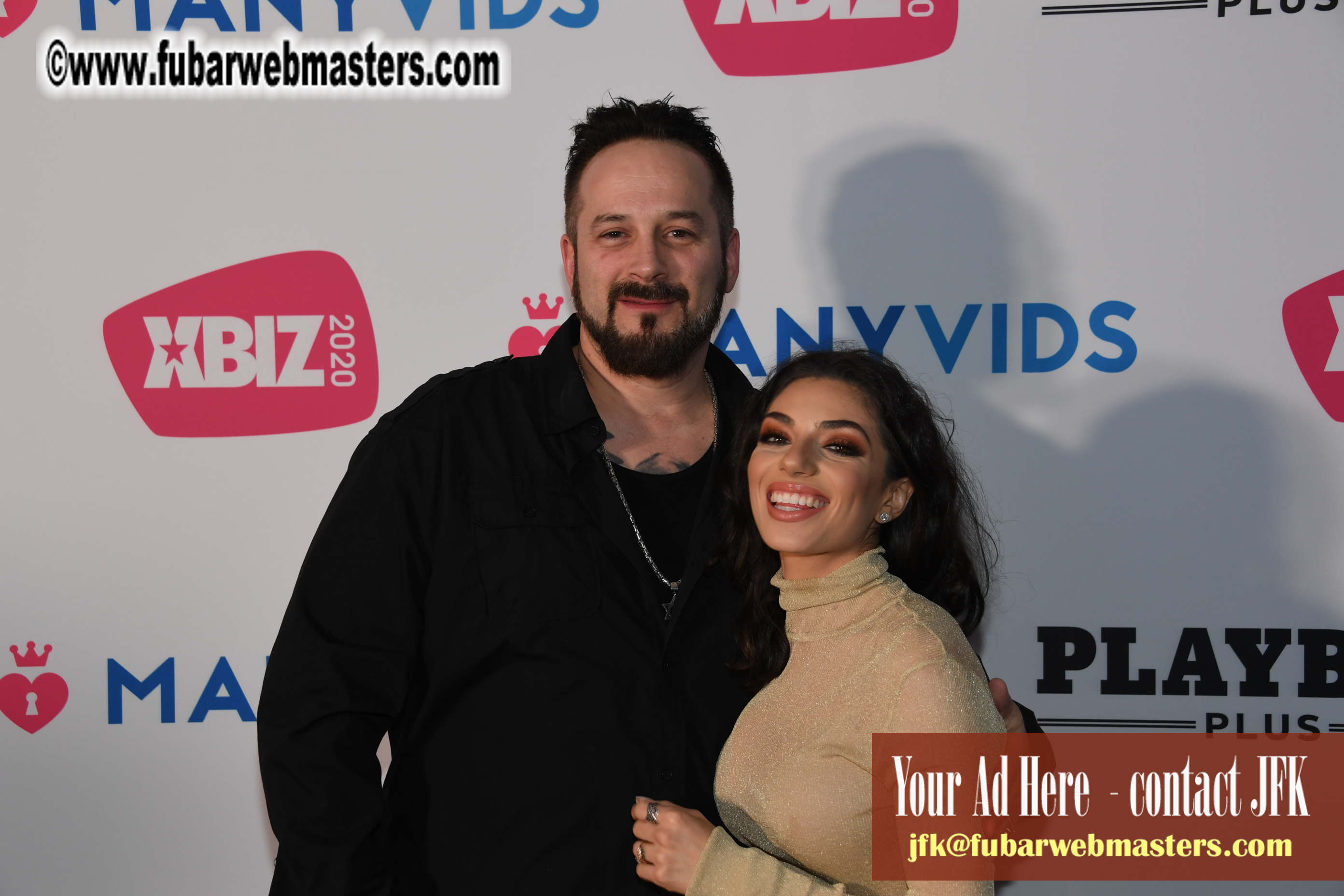 Winter Wonderland Party