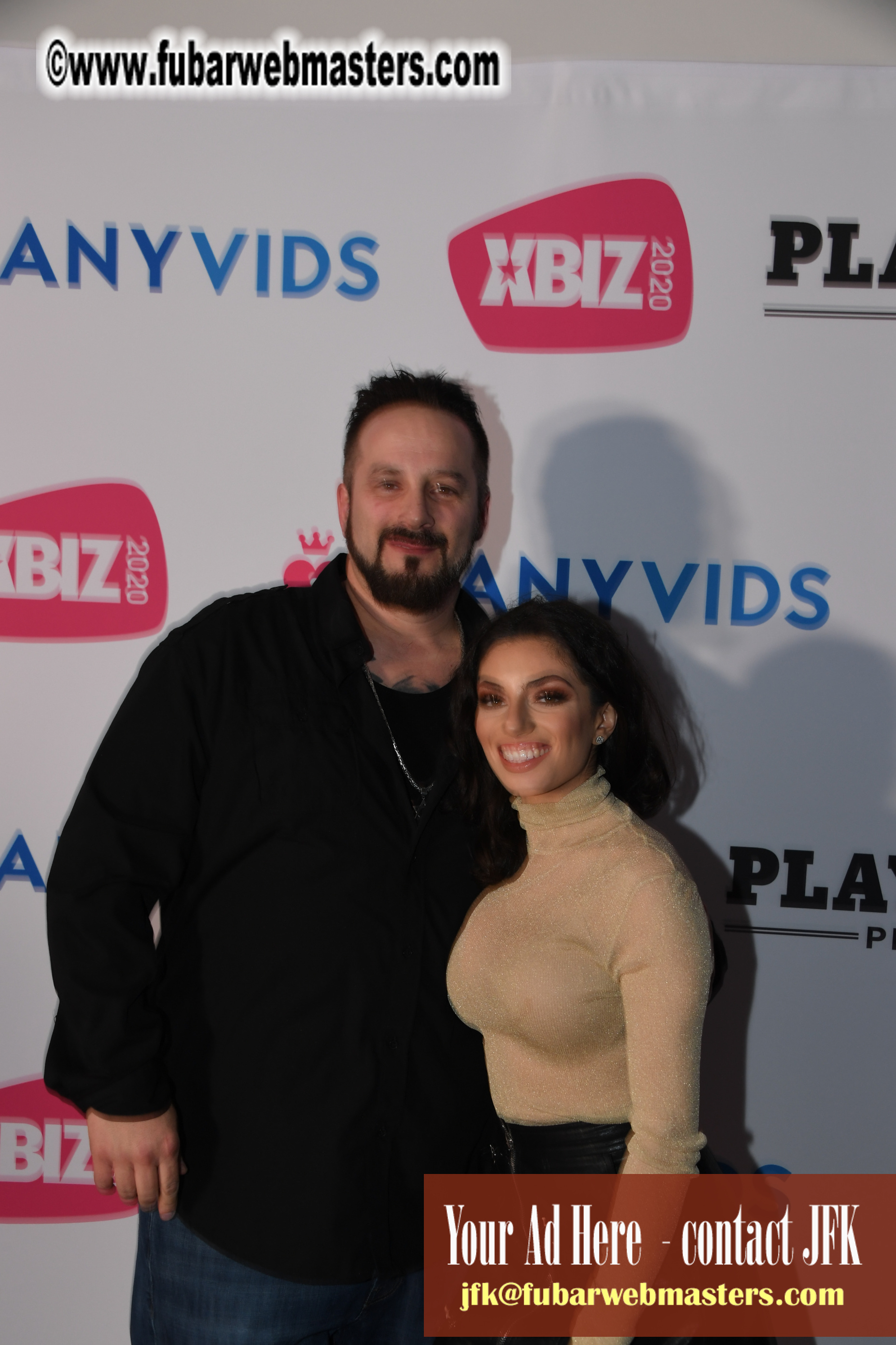 Winter Wonderland Party