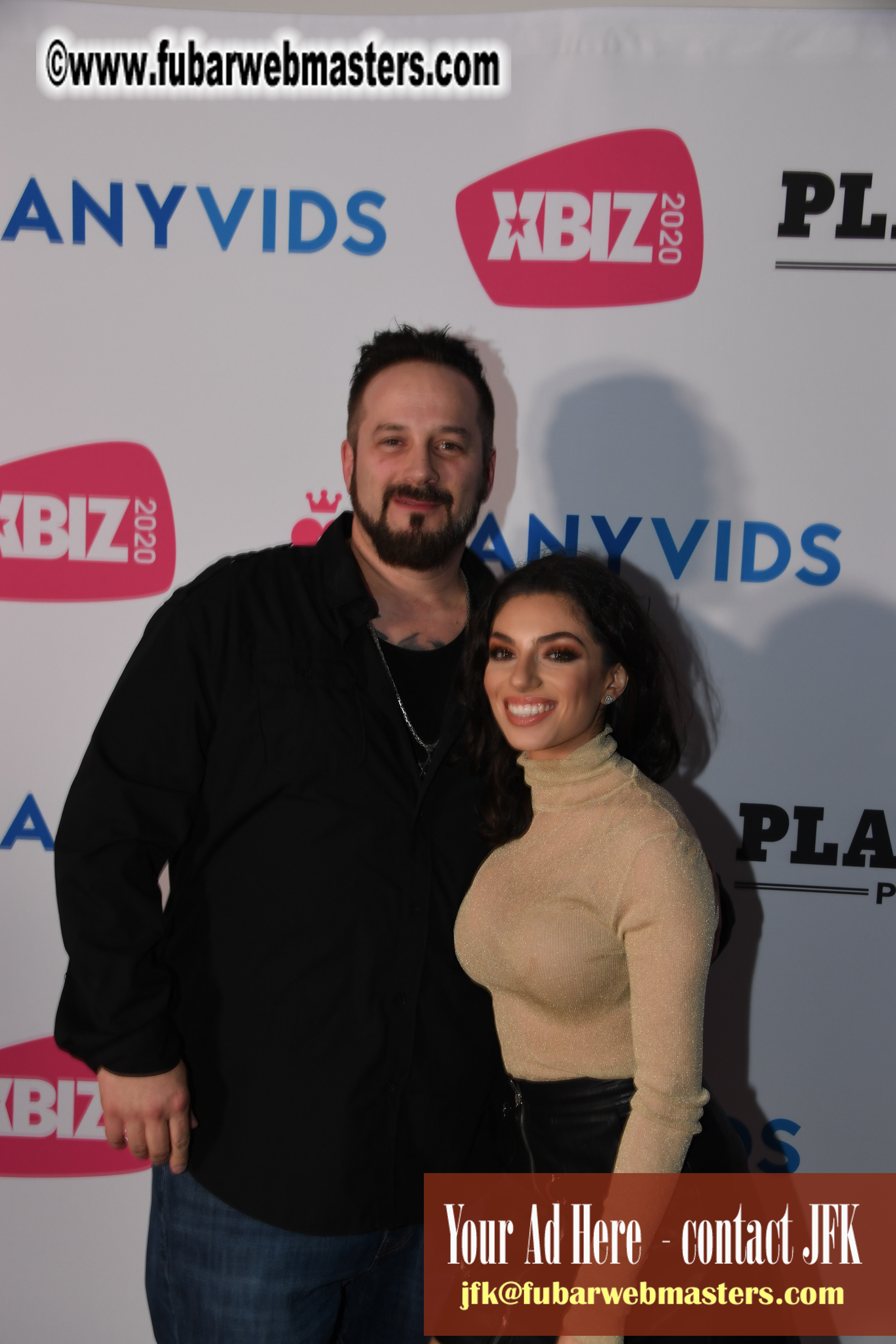 Winter Wonderland Party