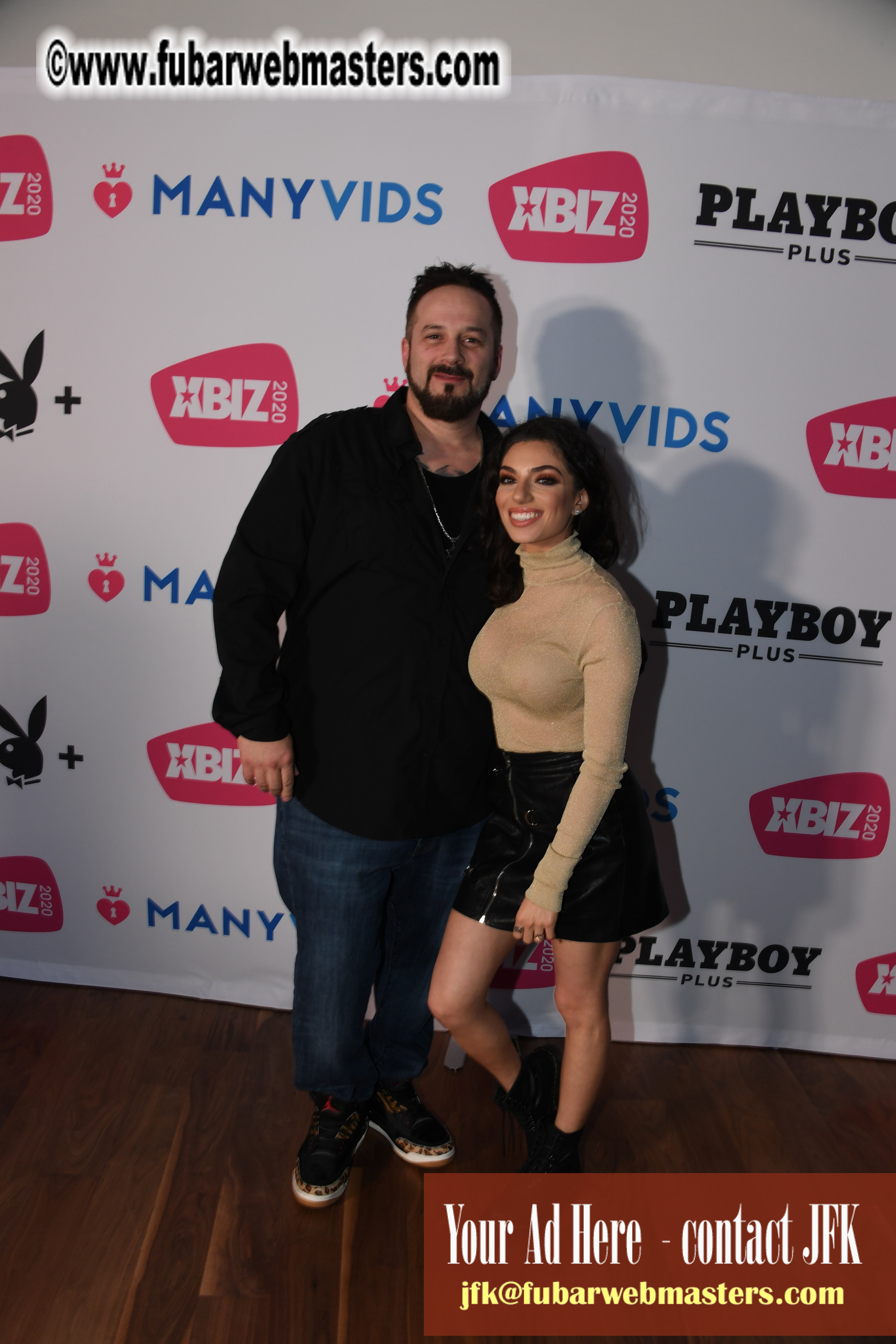 Winter Wonderland Party