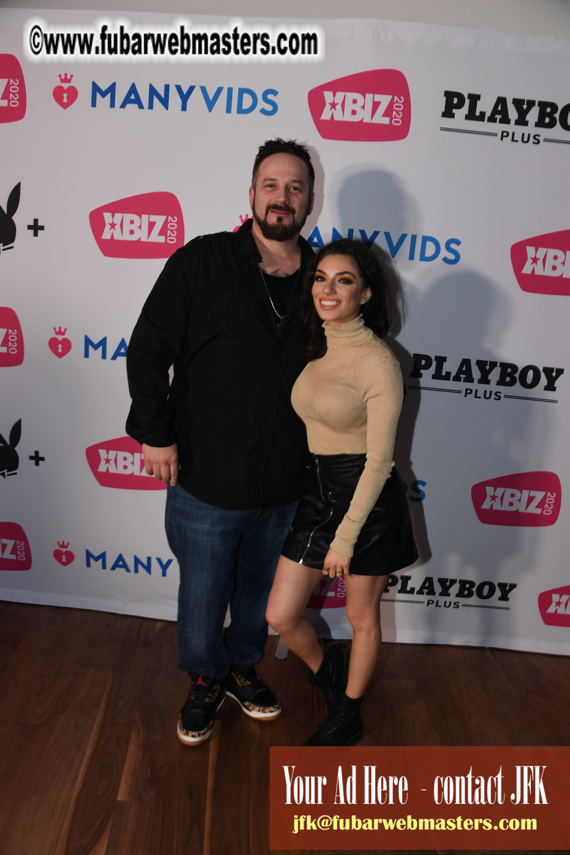 Winter Wonderland Party