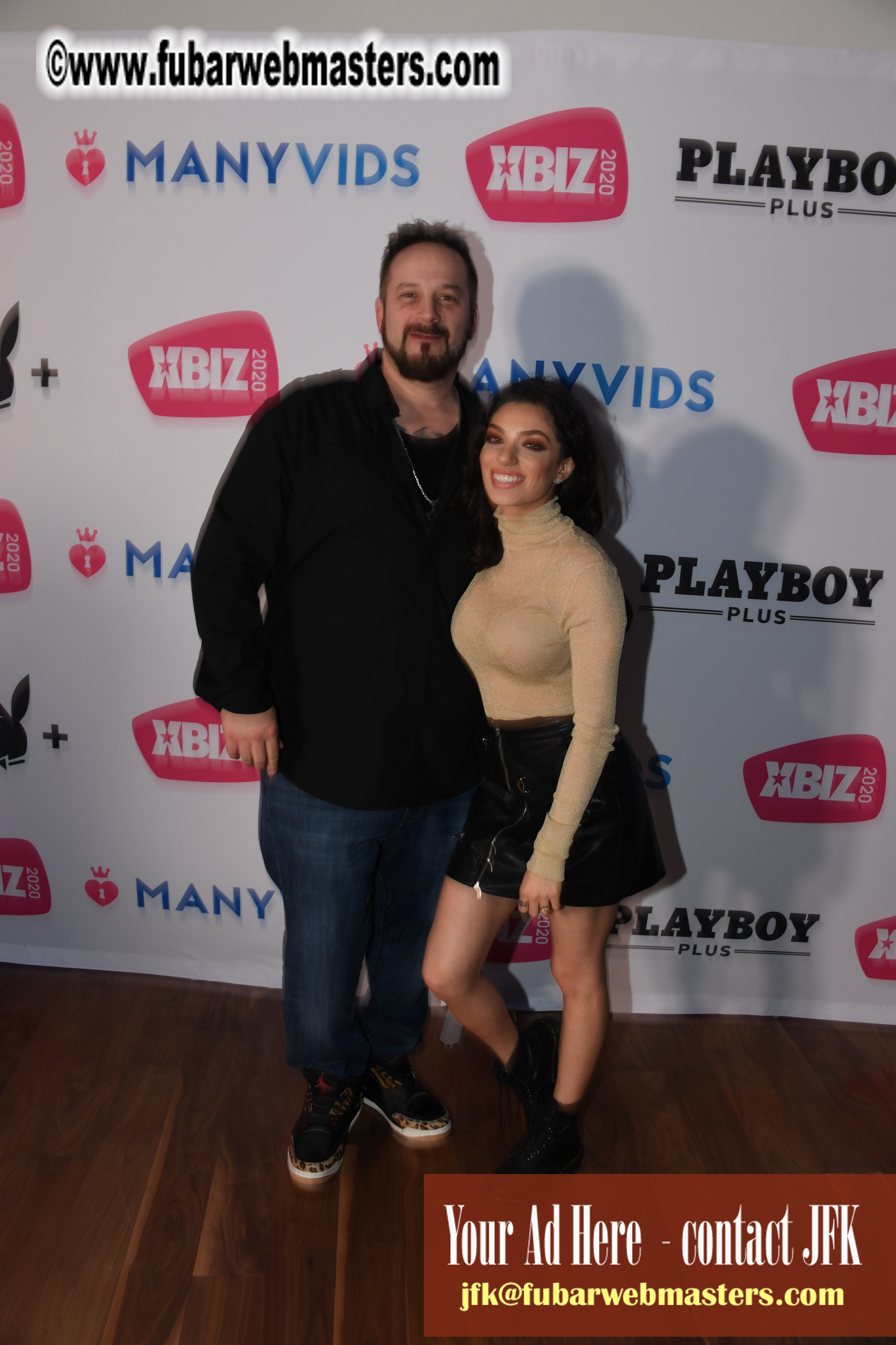 Winter Wonderland Party