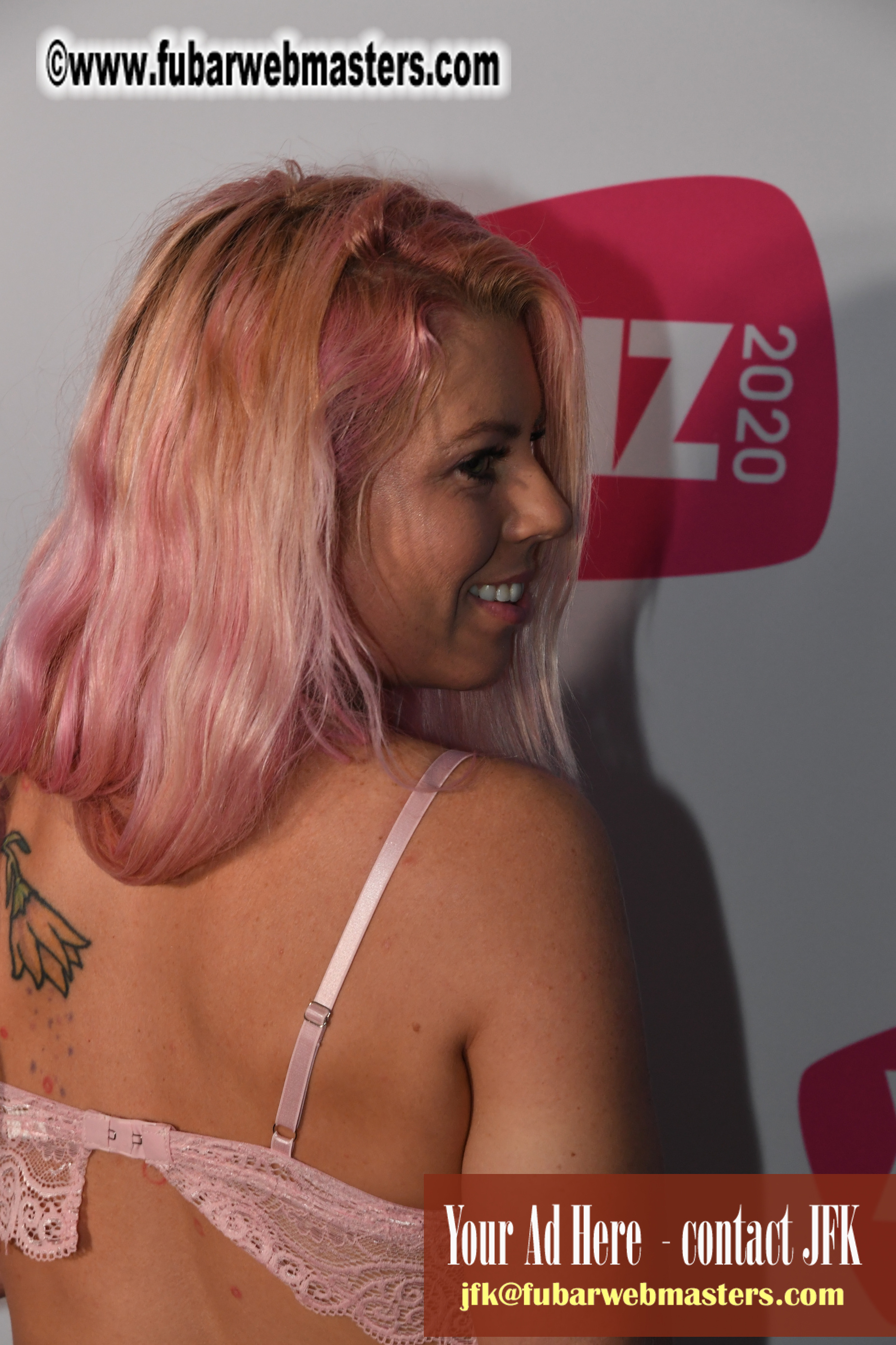 Winter Wonderland Party