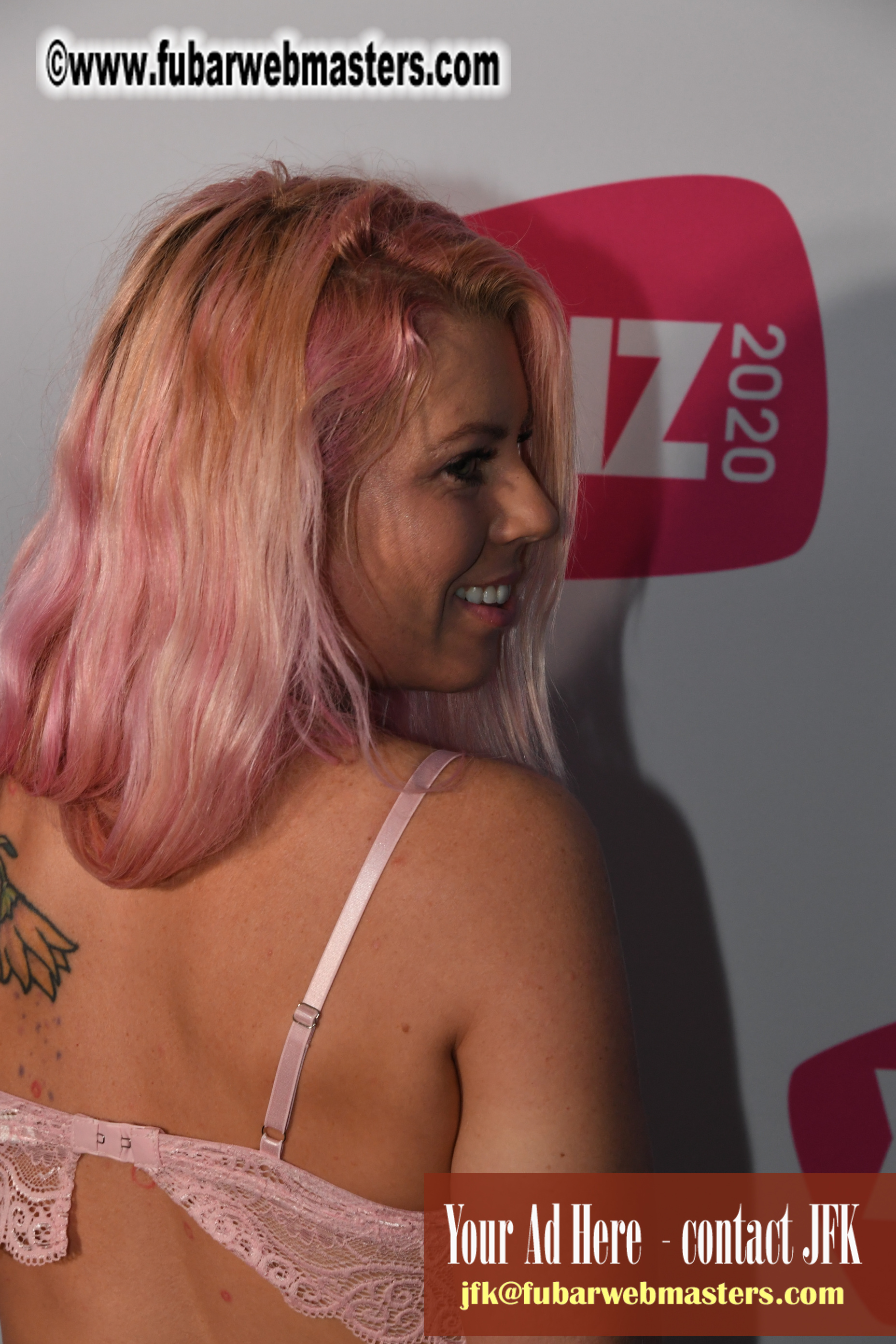 Winter Wonderland Party