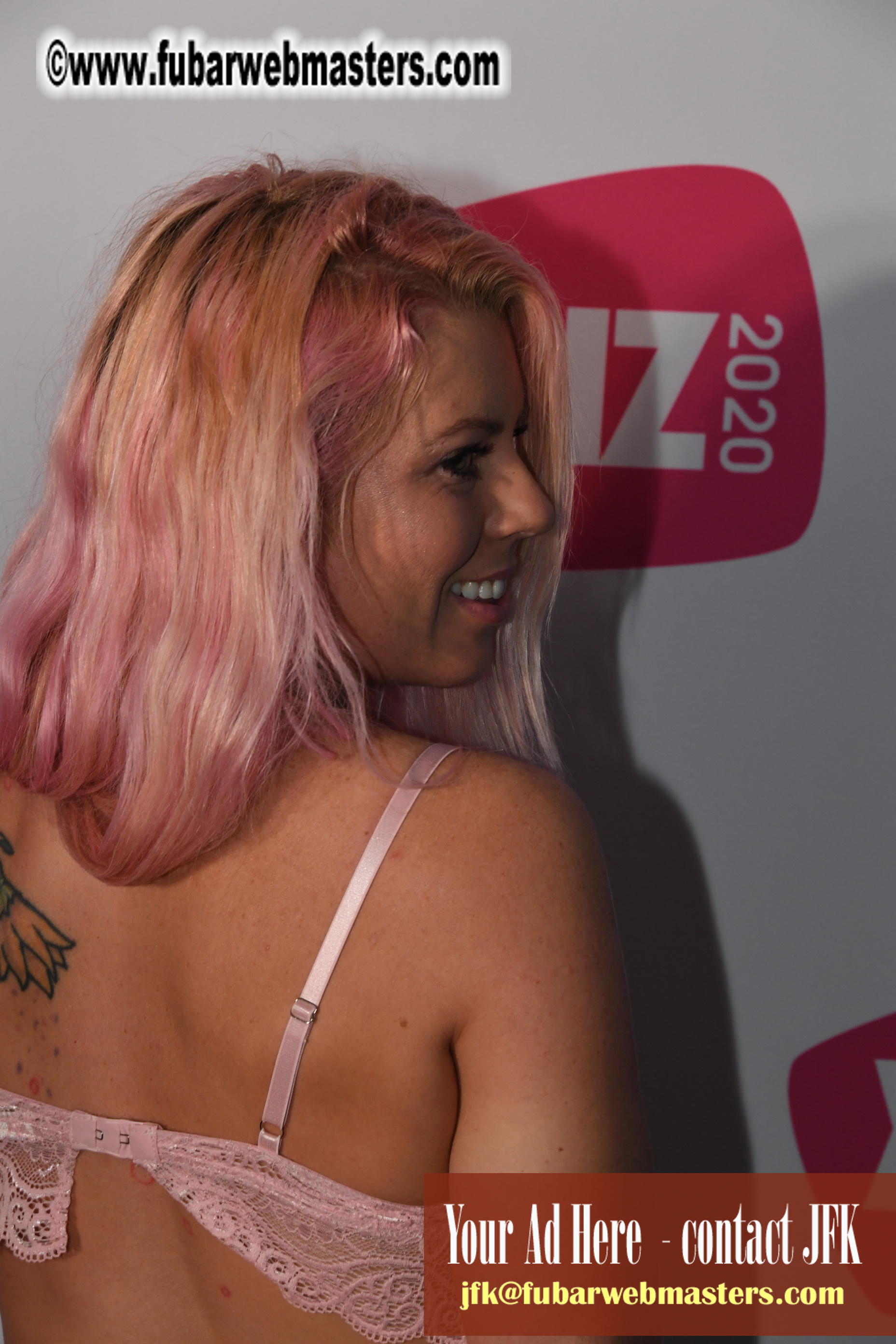 Winter Wonderland Party