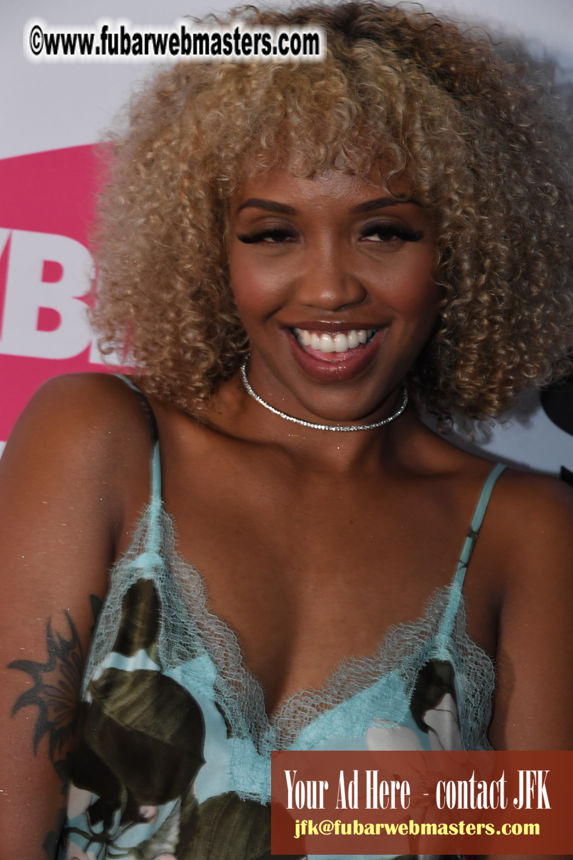 Winter Wonderland Party