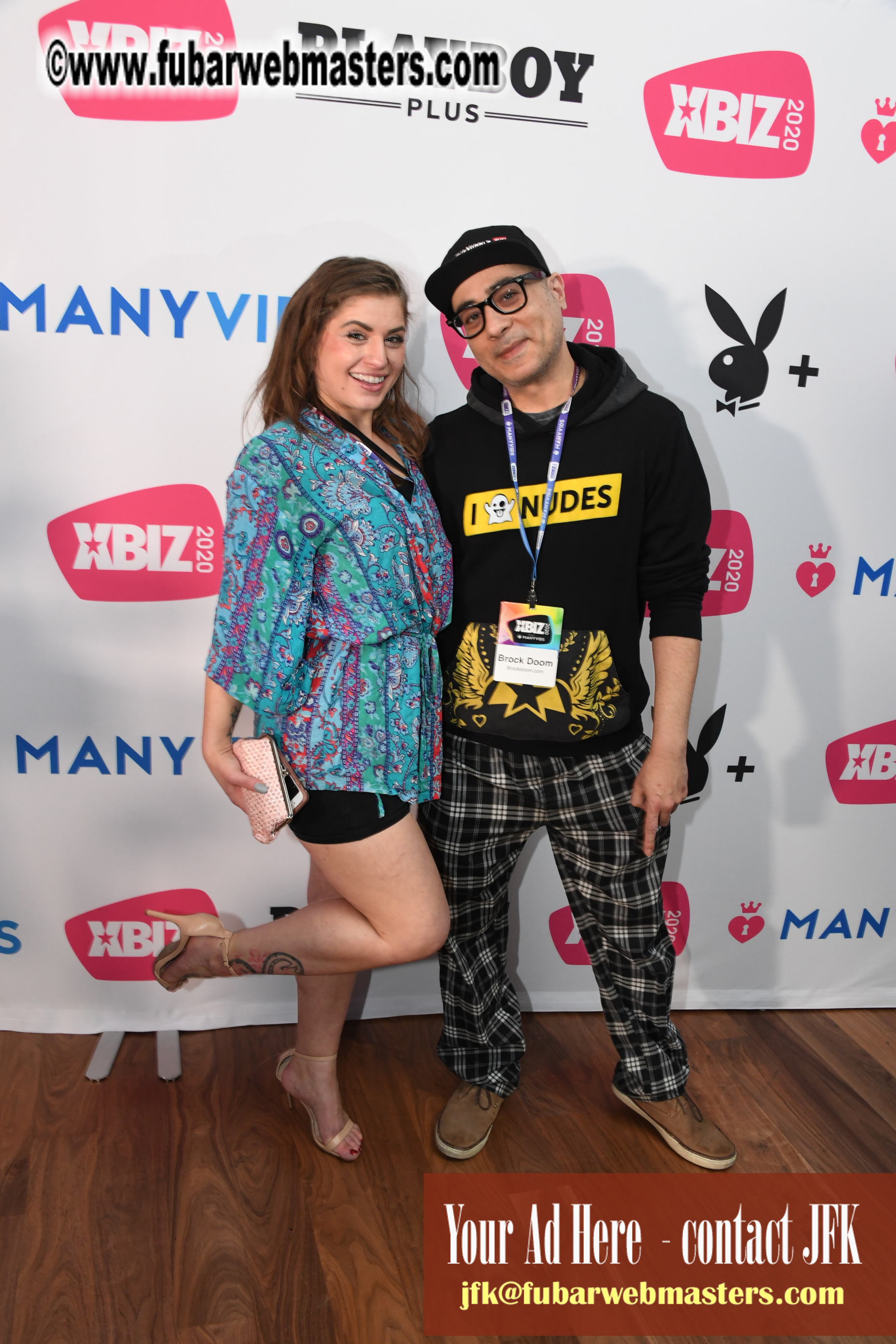 Winter Wonderland Party