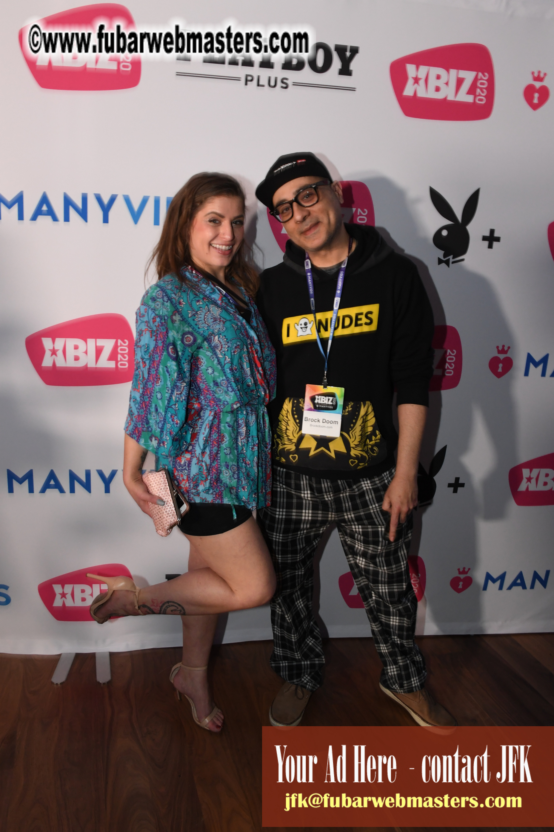 Winter Wonderland Party