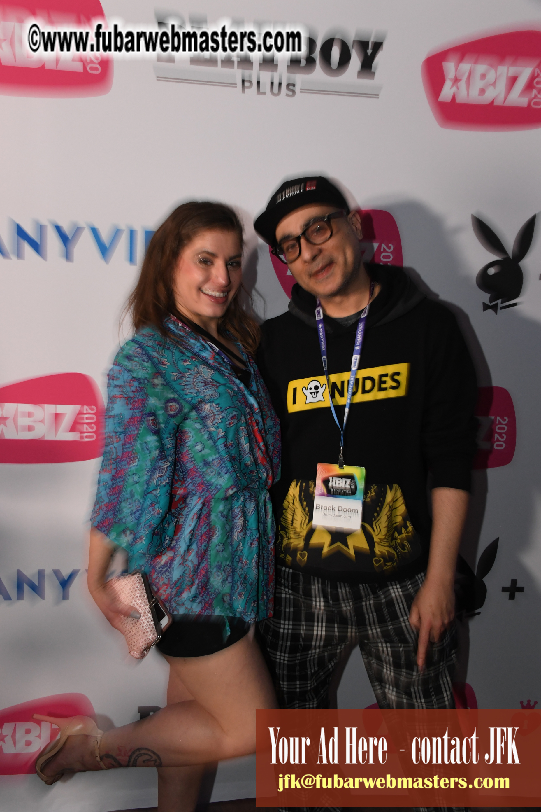 Winter Wonderland Party