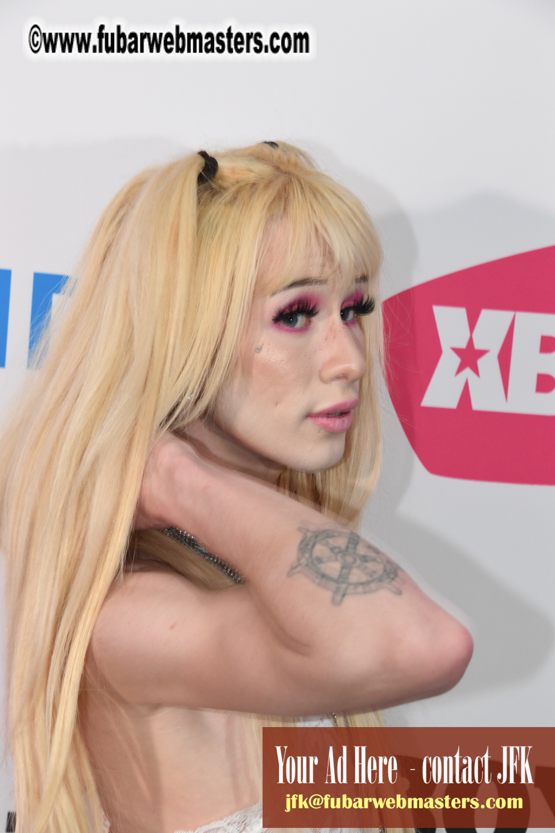 Winter Wonderland Party