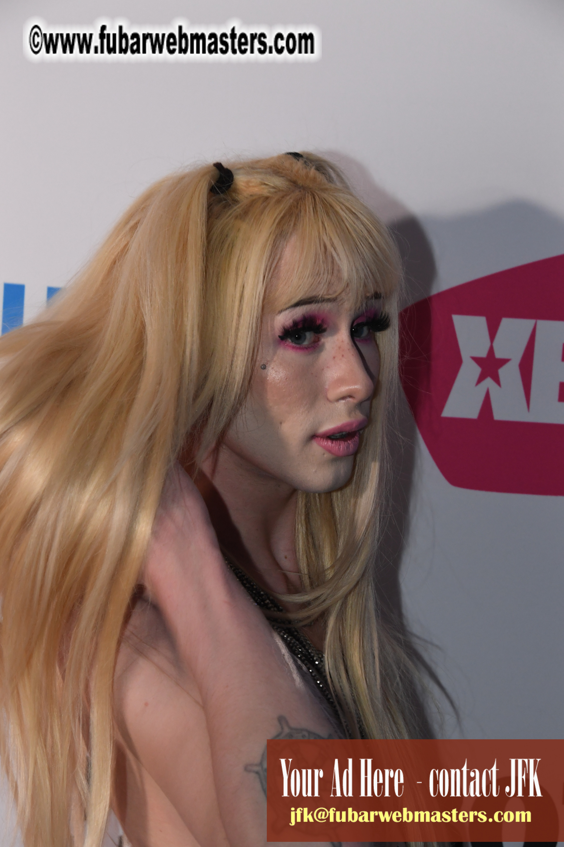 Winter Wonderland Party