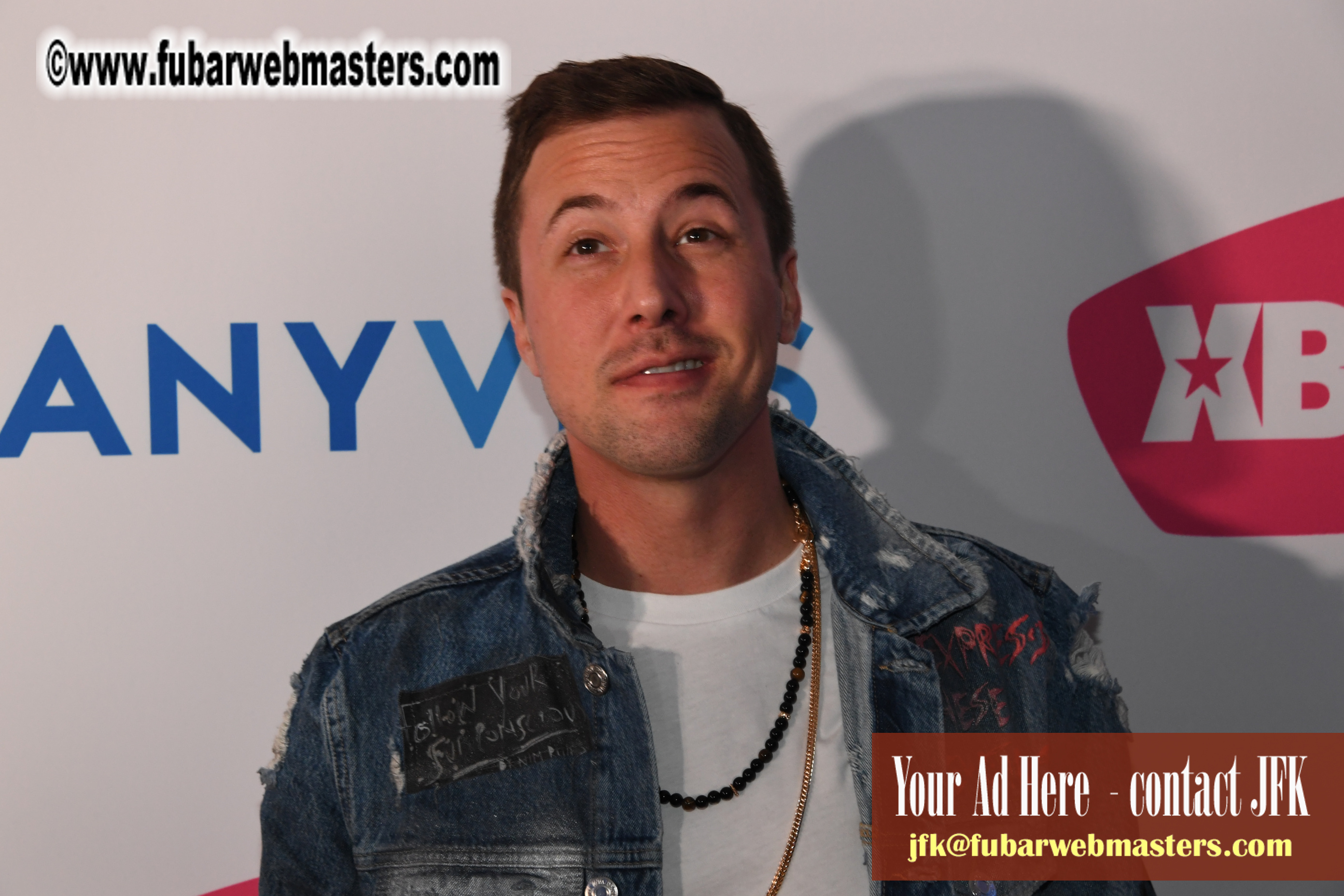 Winter Wonderland Party