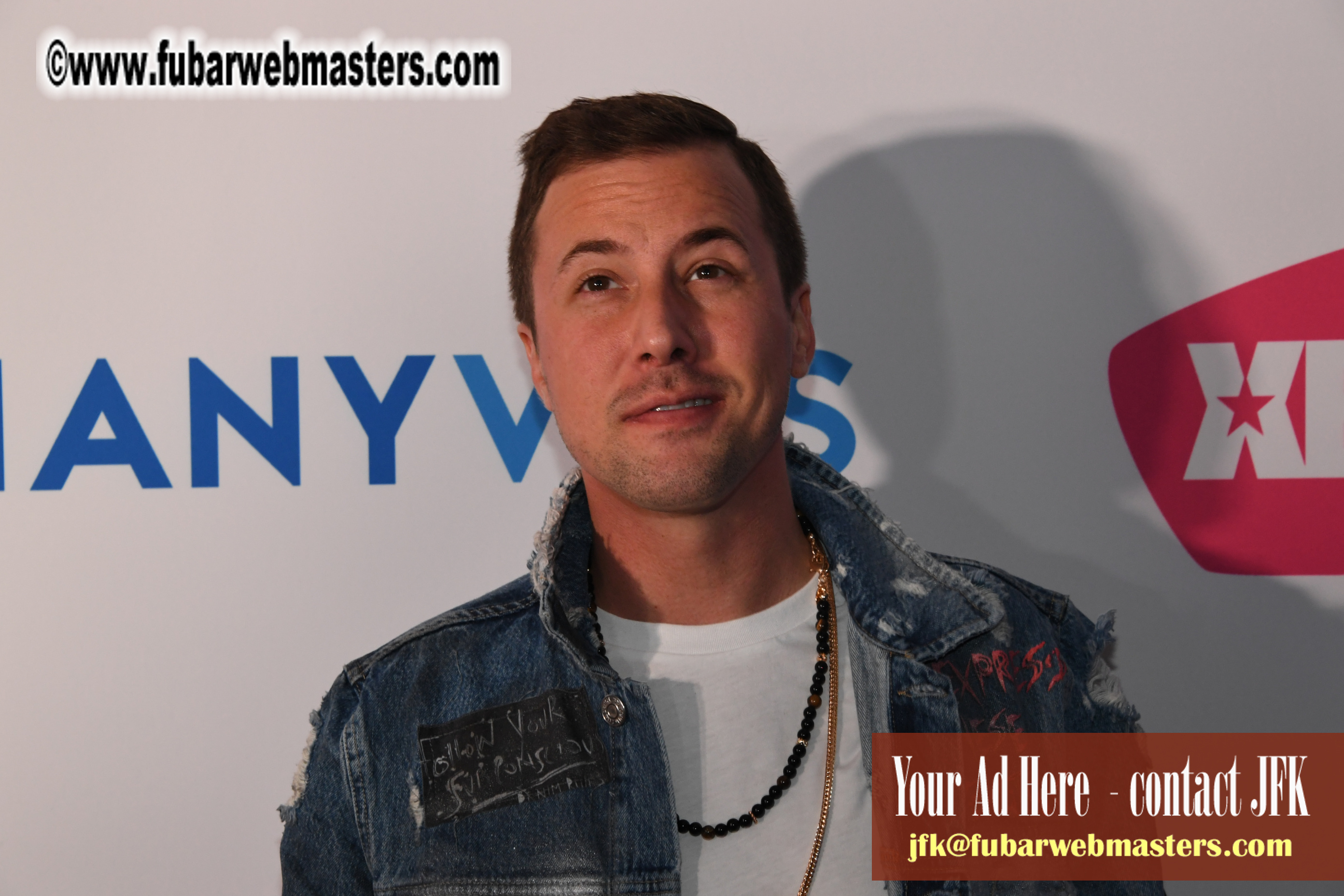 Winter Wonderland Party