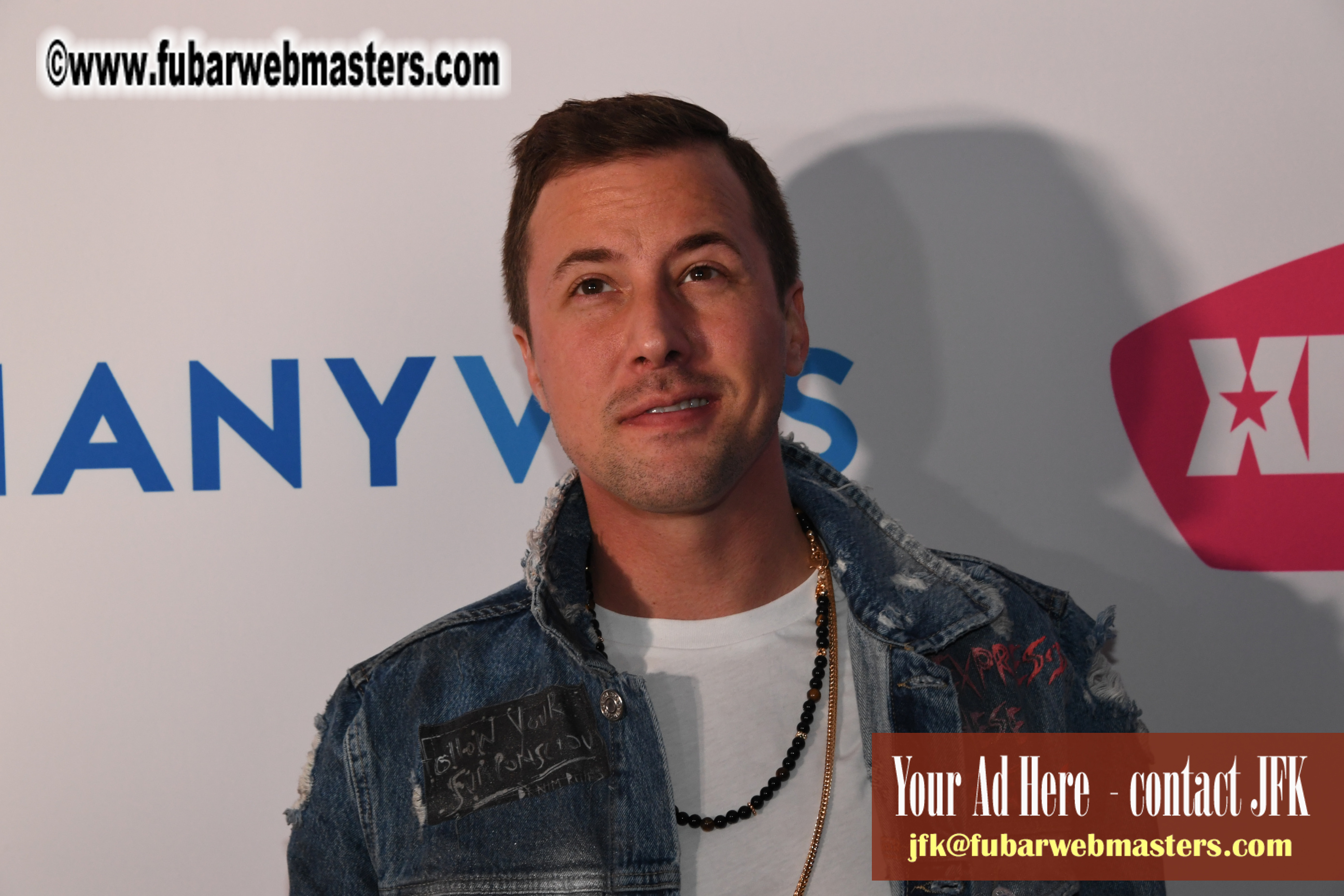 Winter Wonderland Party