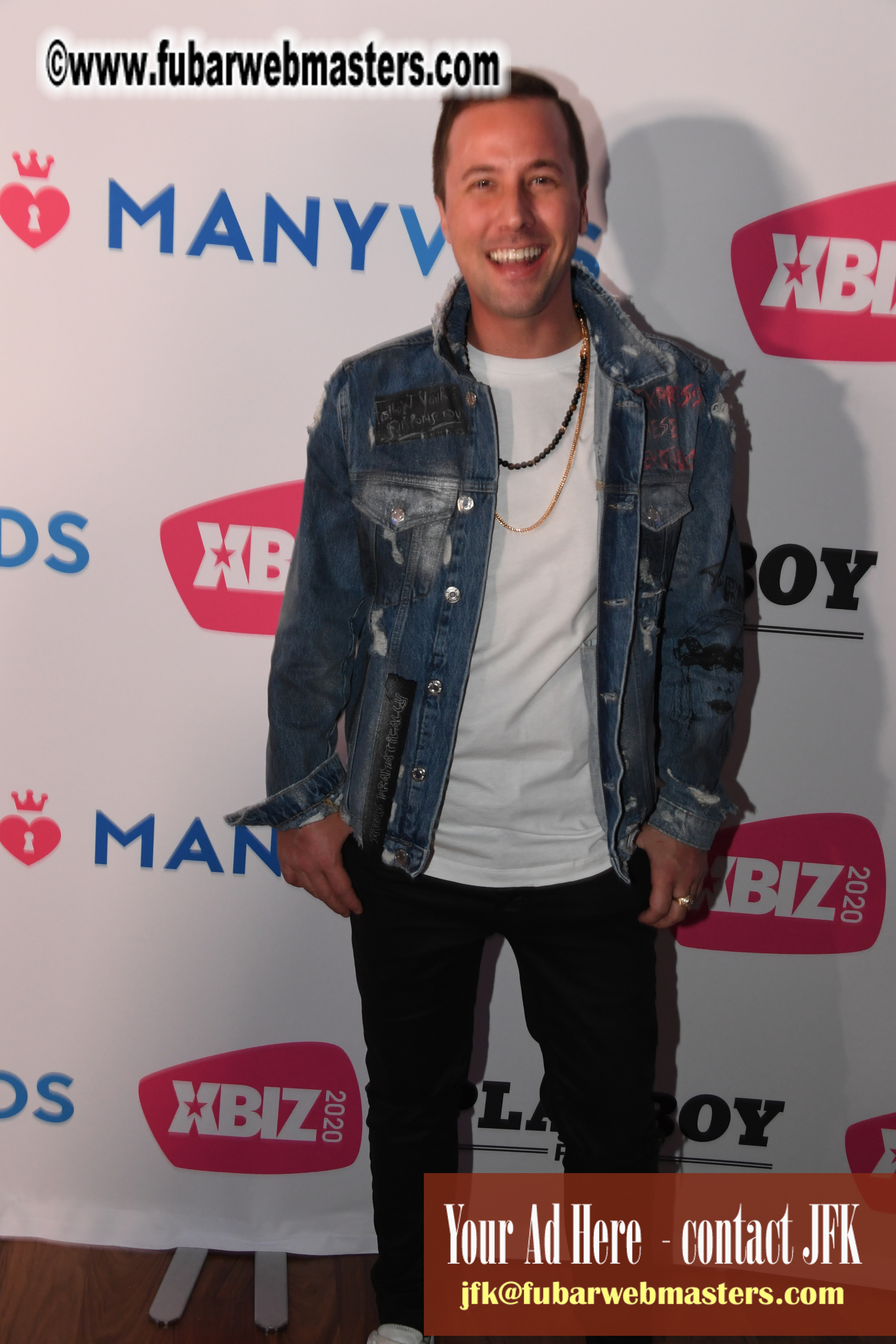 Winter Wonderland Party