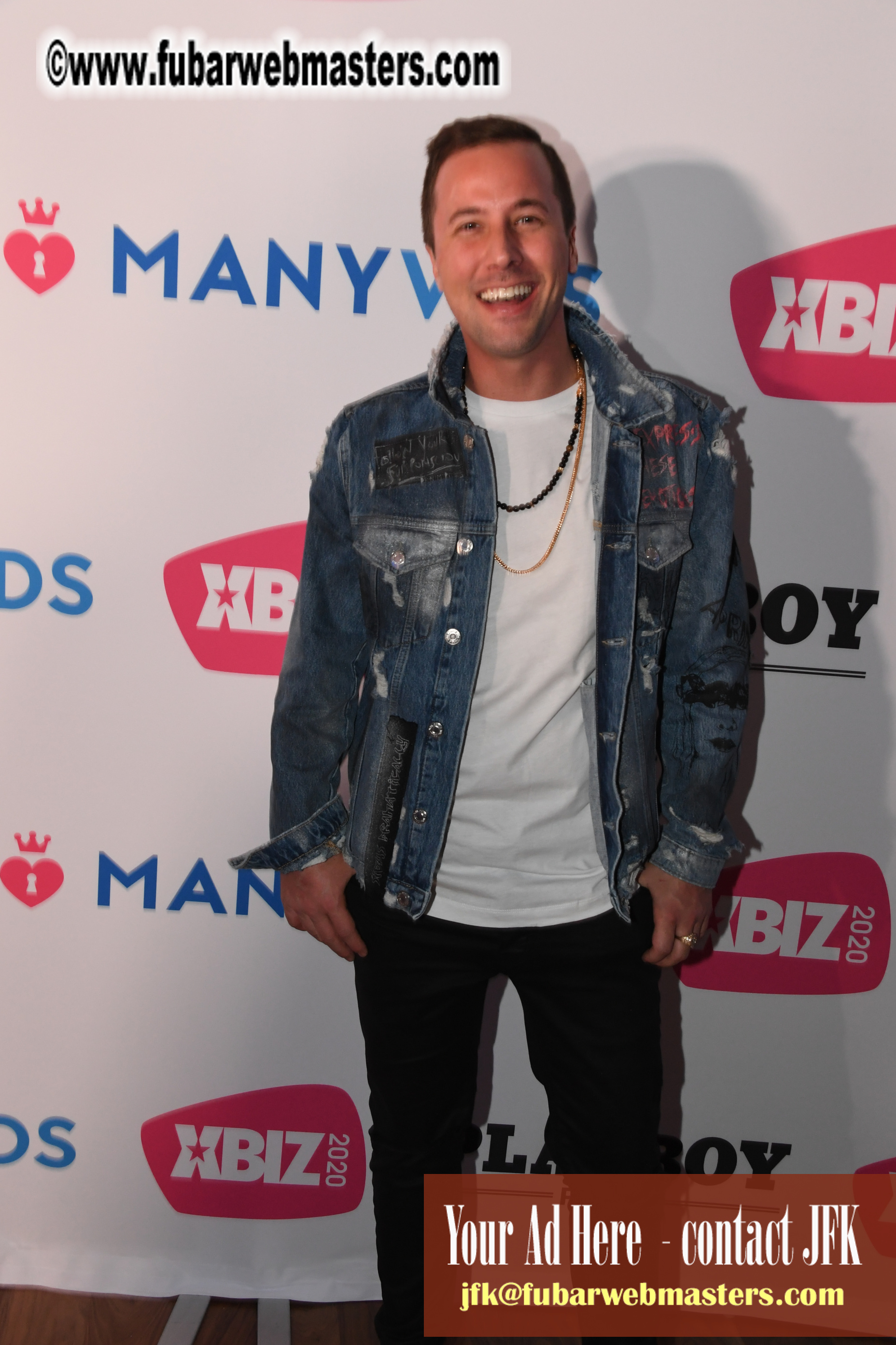 Winter Wonderland Party