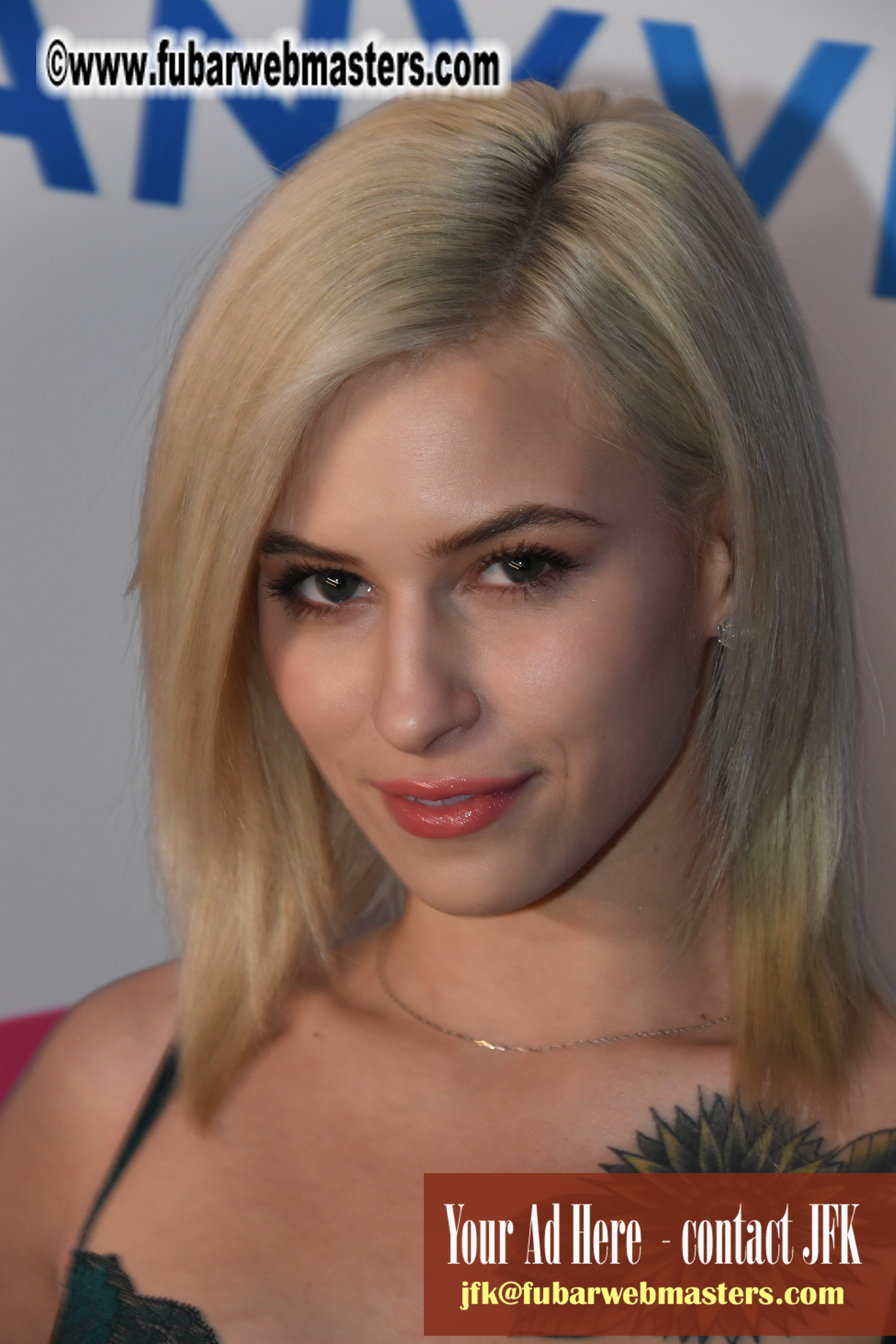 Winter Wonderland Party