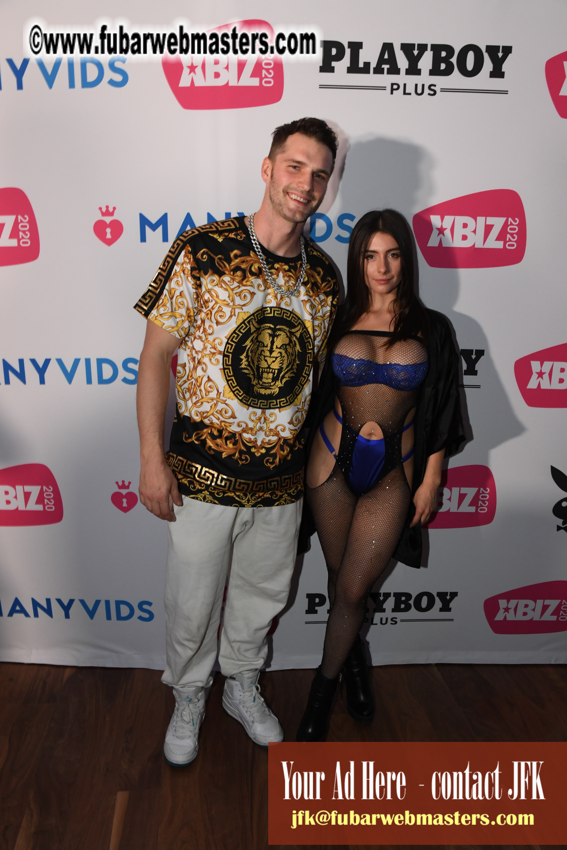 Winter Wonderland Party