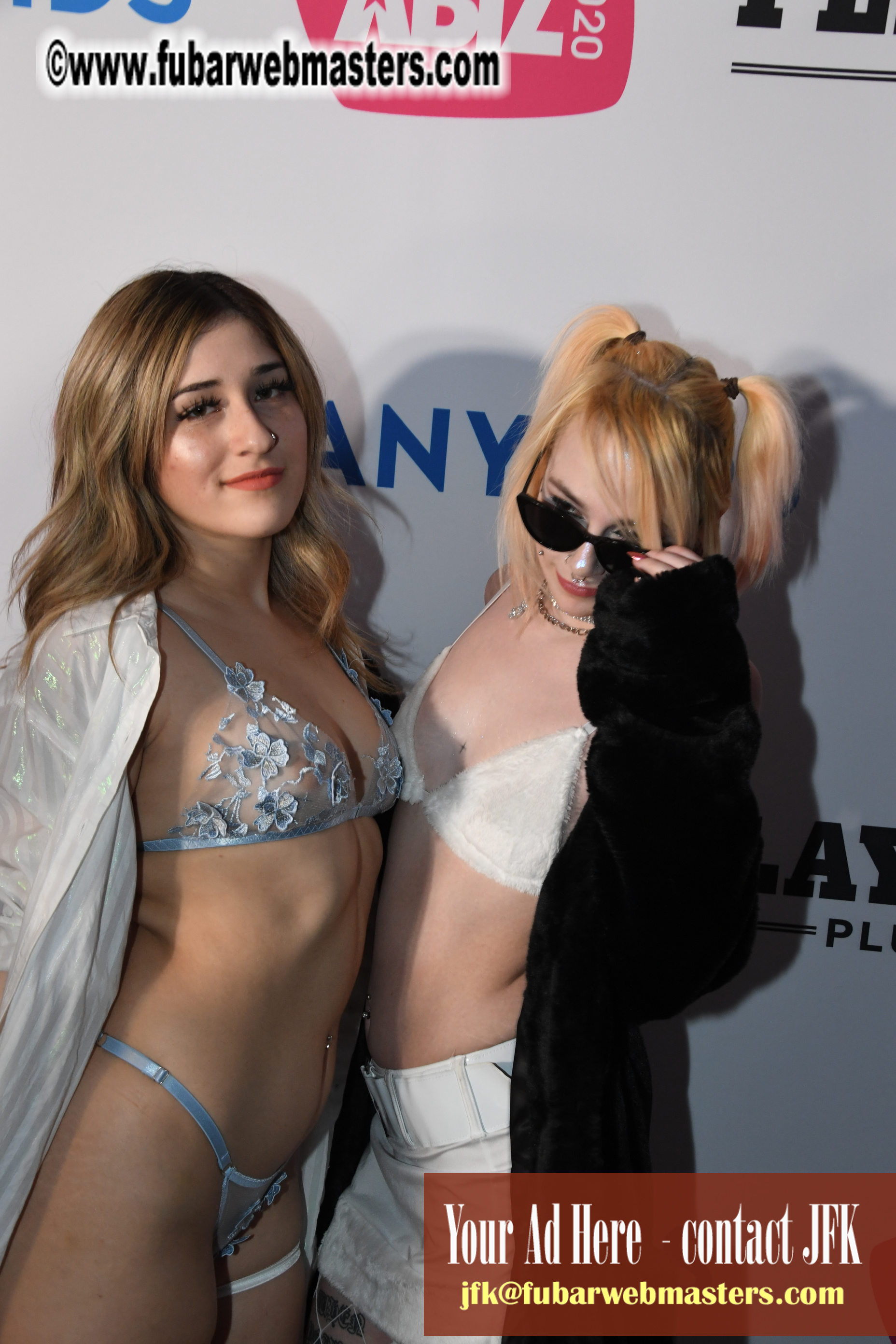 Winter Wonderland Party